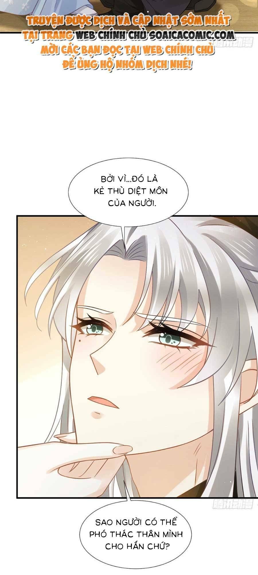 Ai Toàn Năng Thay Ký Chủ Báo Thù Chap 27 - Next Chap 28