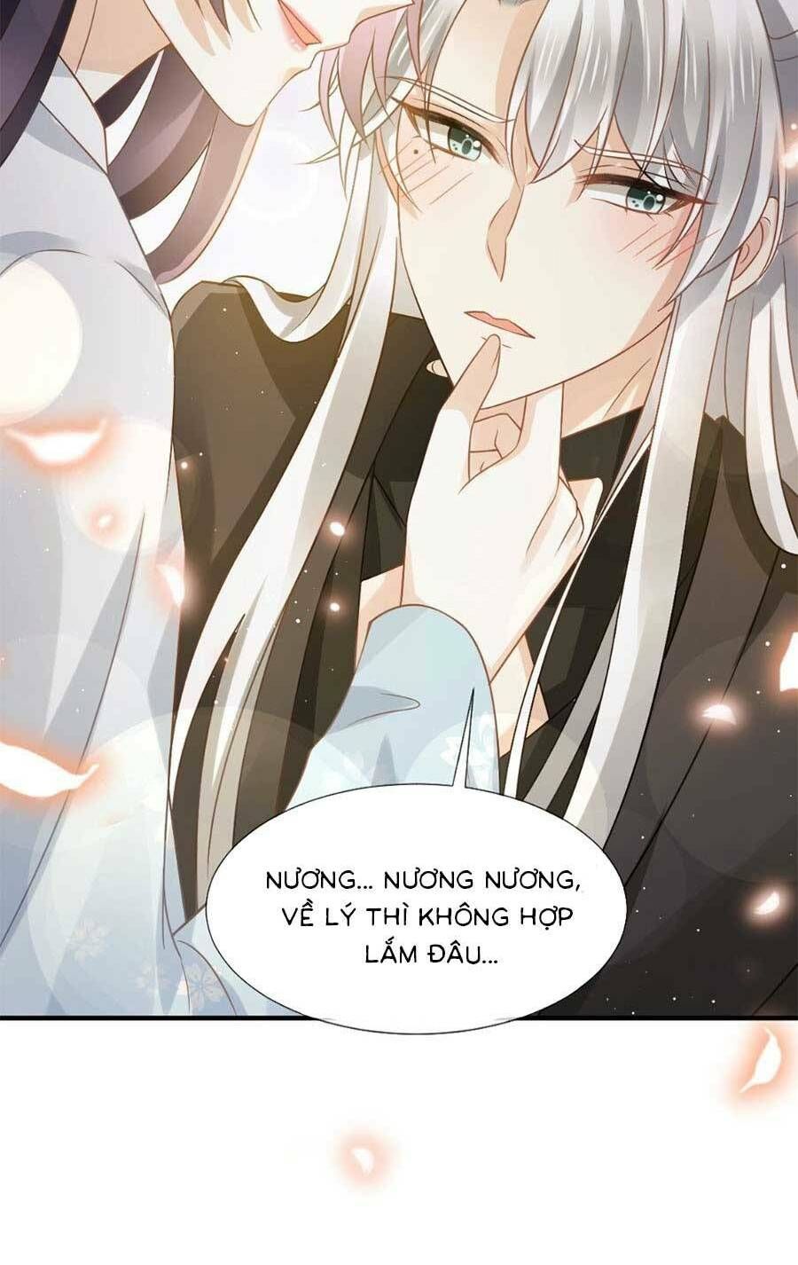 Ai Toàn Năng Thay Ký Chủ Báo Thù Chap 27 - Next Chap 28