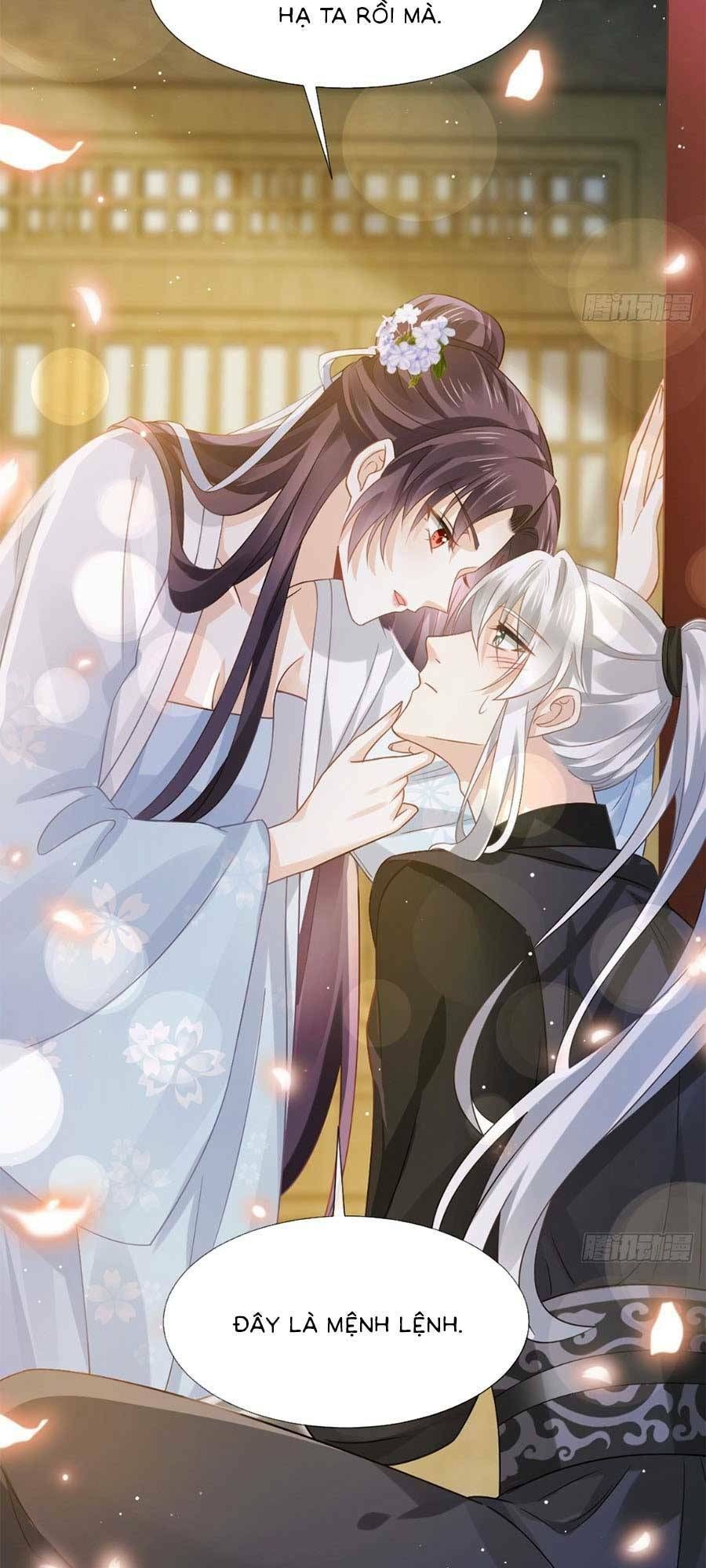Ai Toàn Năng Thay Ký Chủ Báo Thù Chap 27 - Next Chap 28