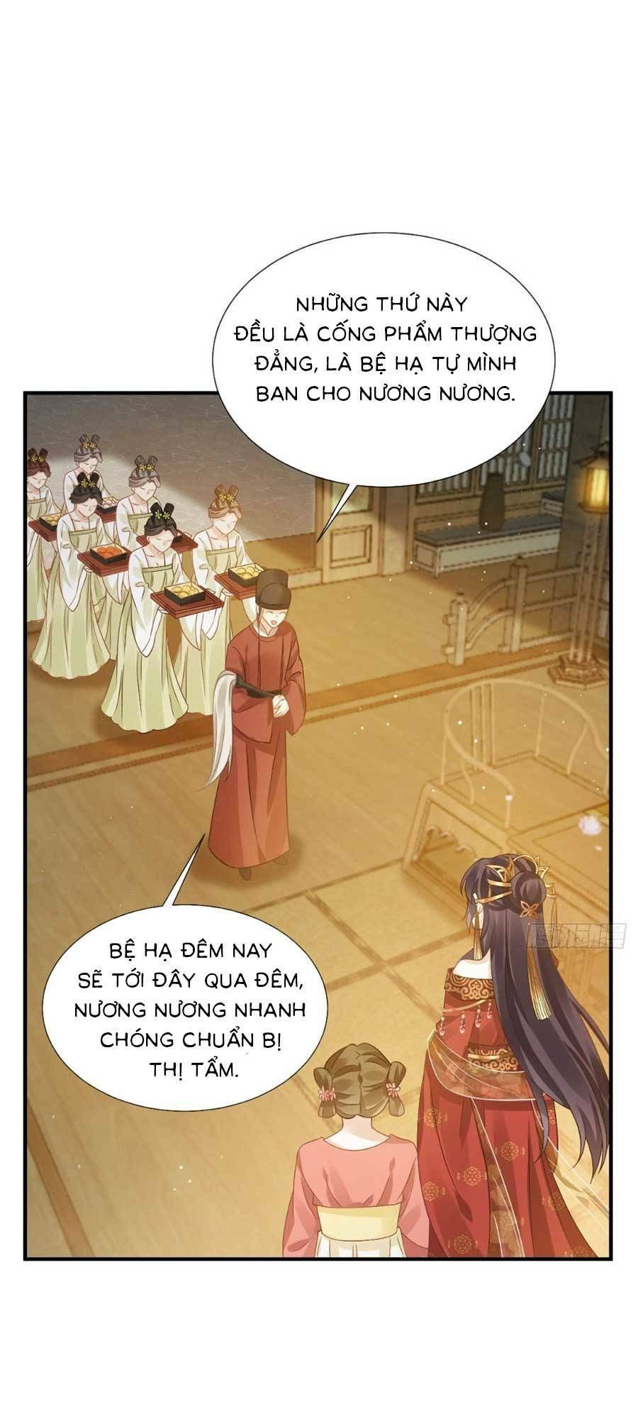 Ai Toàn Năng Thay Ký Chủ Báo Thù Chap 27 - Next Chap 28