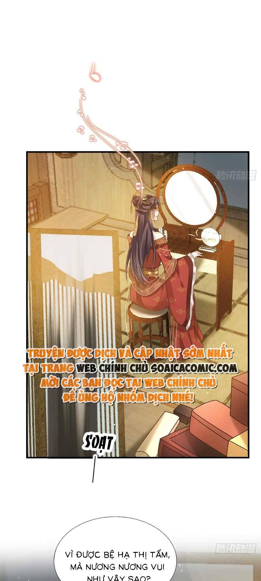 Ai Toàn Năng Thay Ký Chủ Báo Thù Chap 27 - Next Chap 28