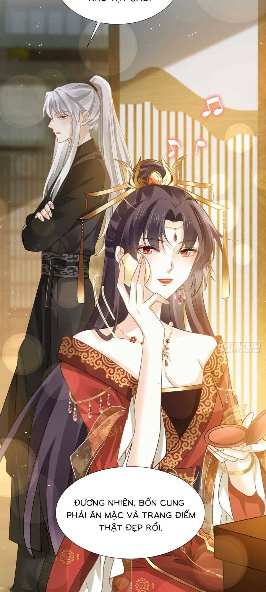 Ai Toàn Năng Thay Ký Chủ Báo Thù Chap 27 - Next Chap 28