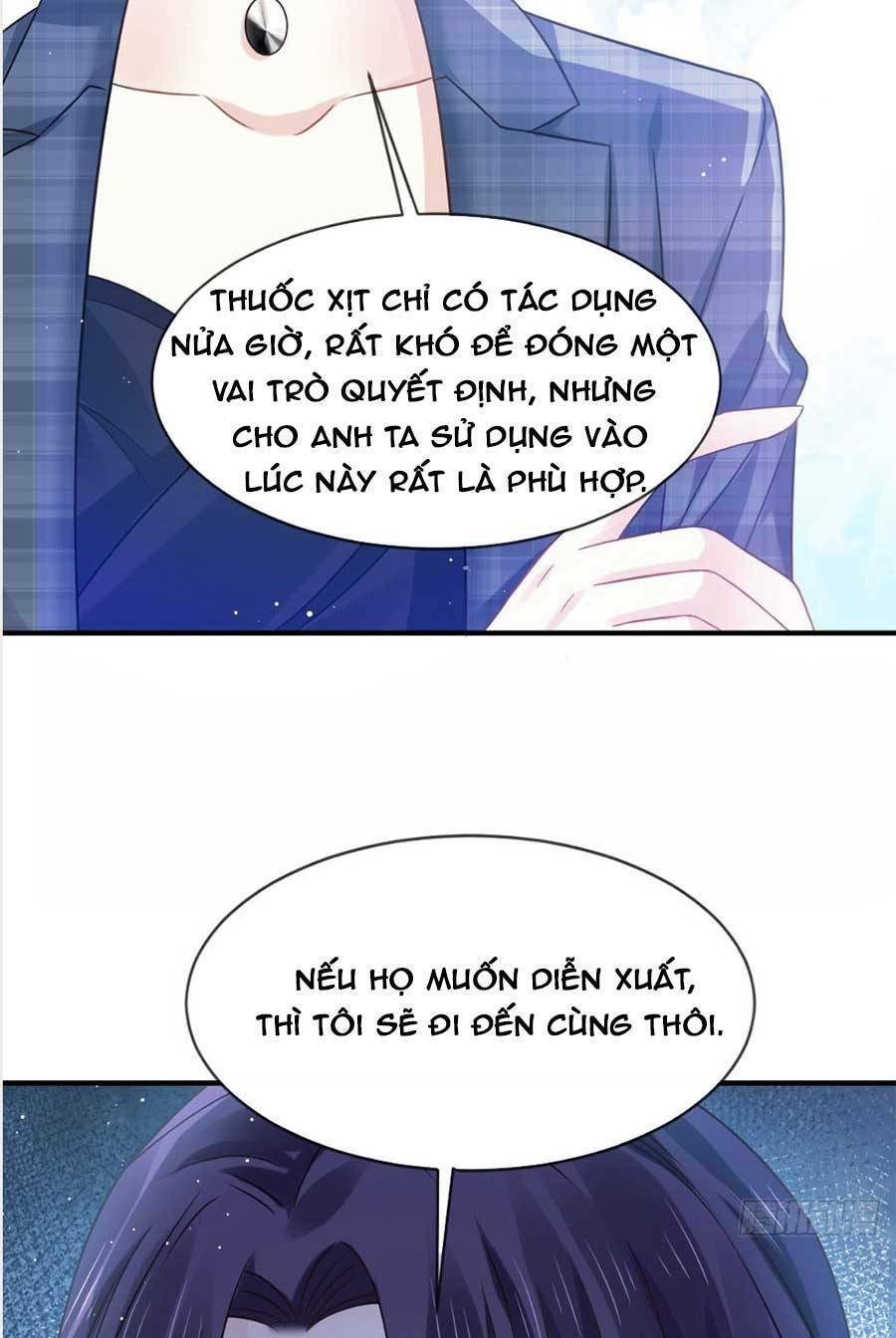 Ai Toàn Năng Thay Ký Chủ Báo Thù Chap 28 - Next Chap 29
