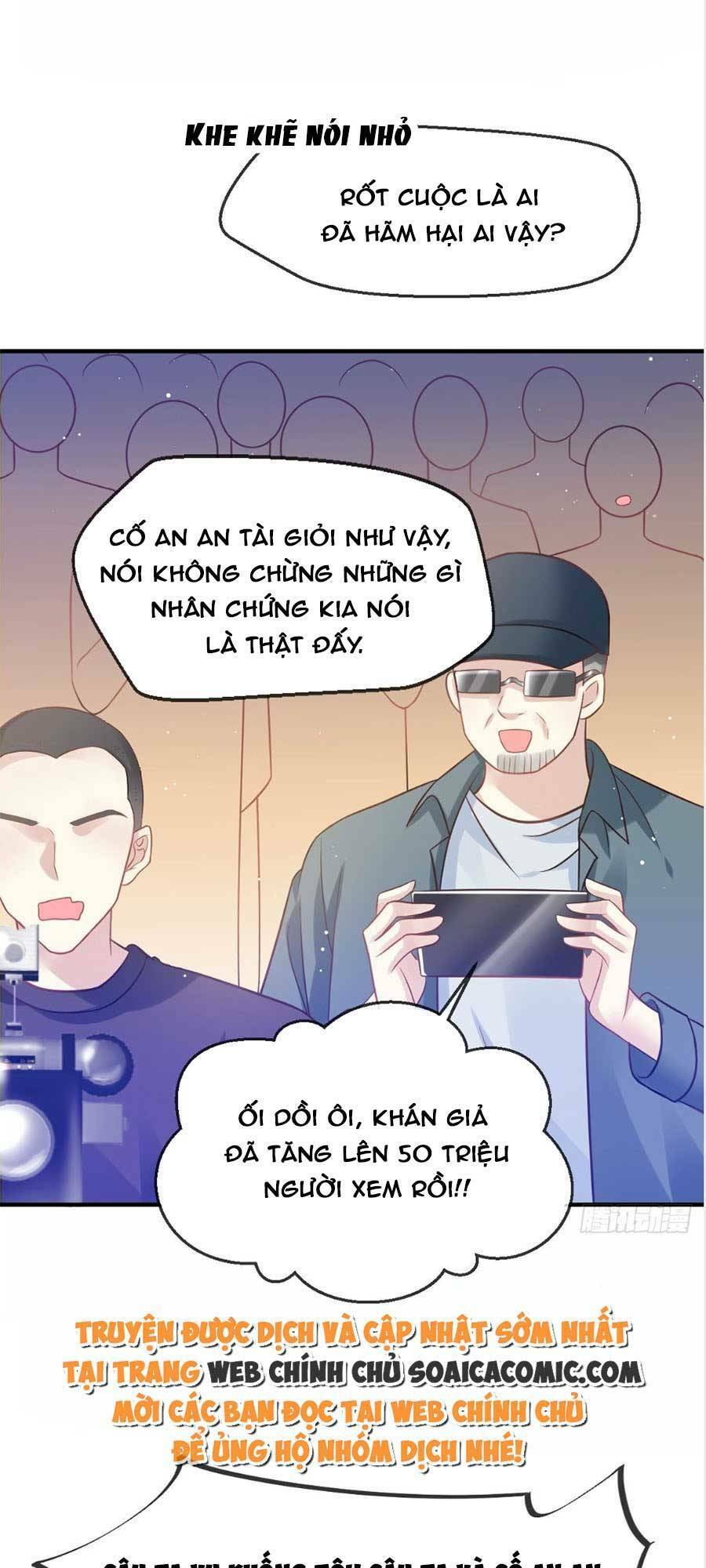 Ai Toàn Năng Thay Ký Chủ Báo Thù Chap 28 - Next Chap 29