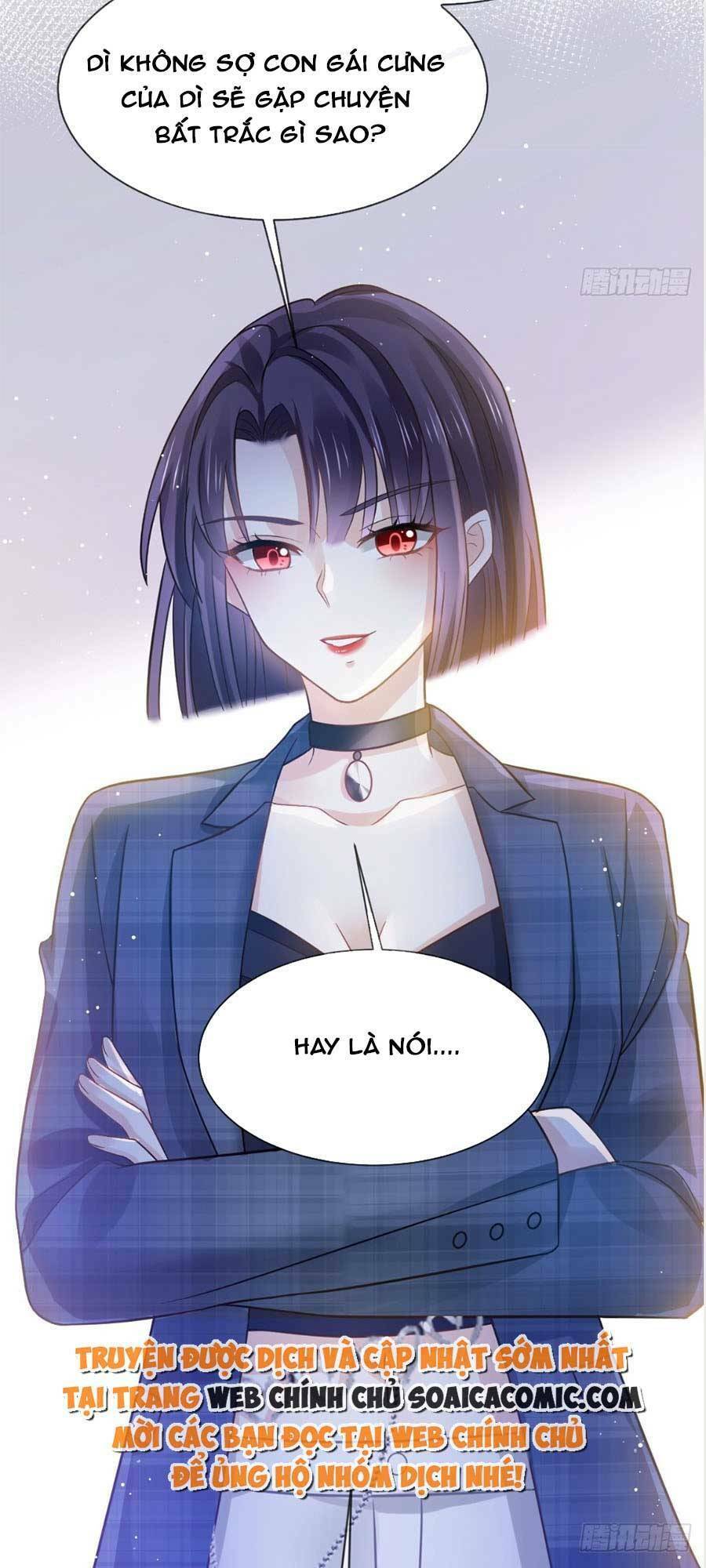 Ai Toàn Năng Thay Ký Chủ Báo Thù Chap 28 - Next Chap 29