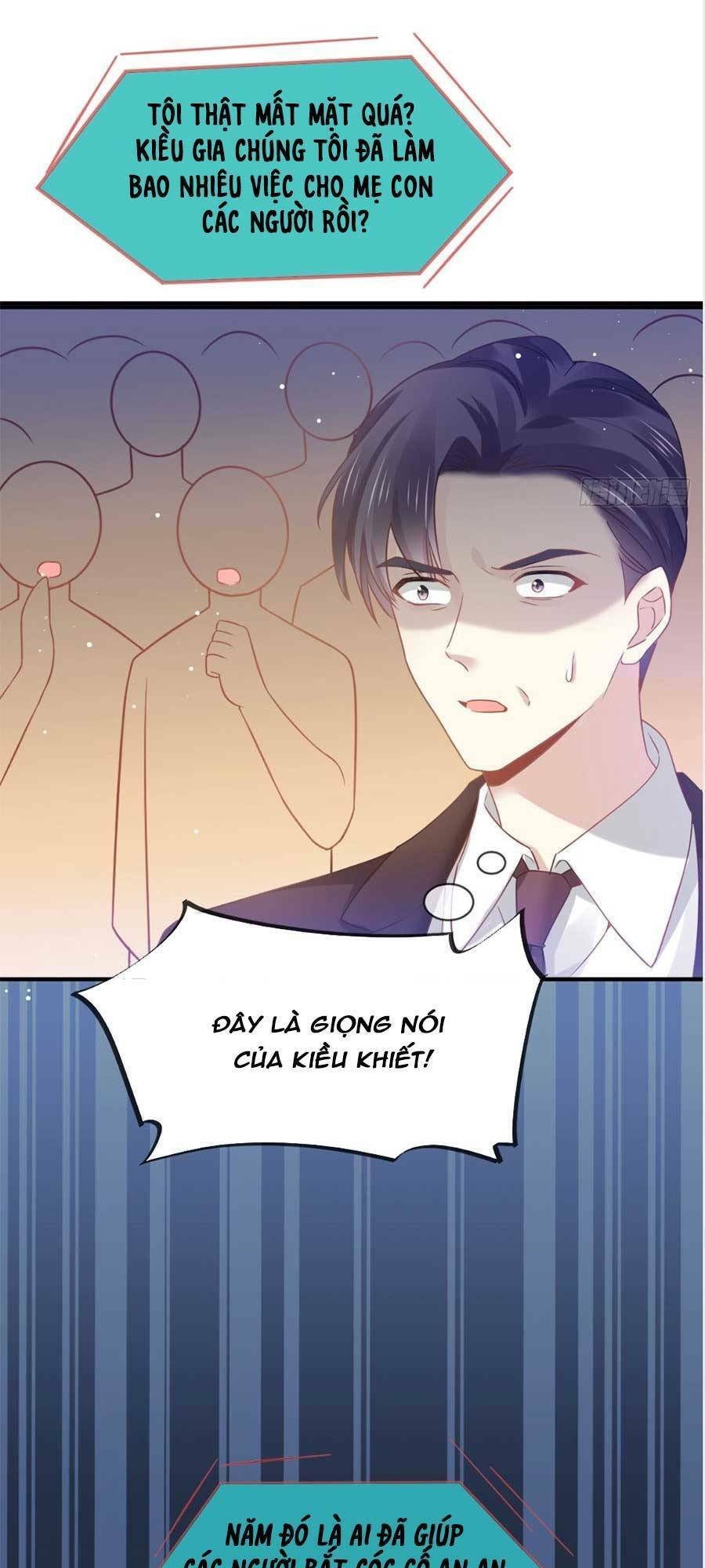 Ai Toàn Năng Thay Ký Chủ Báo Thù Chap 28 - Next Chap 29