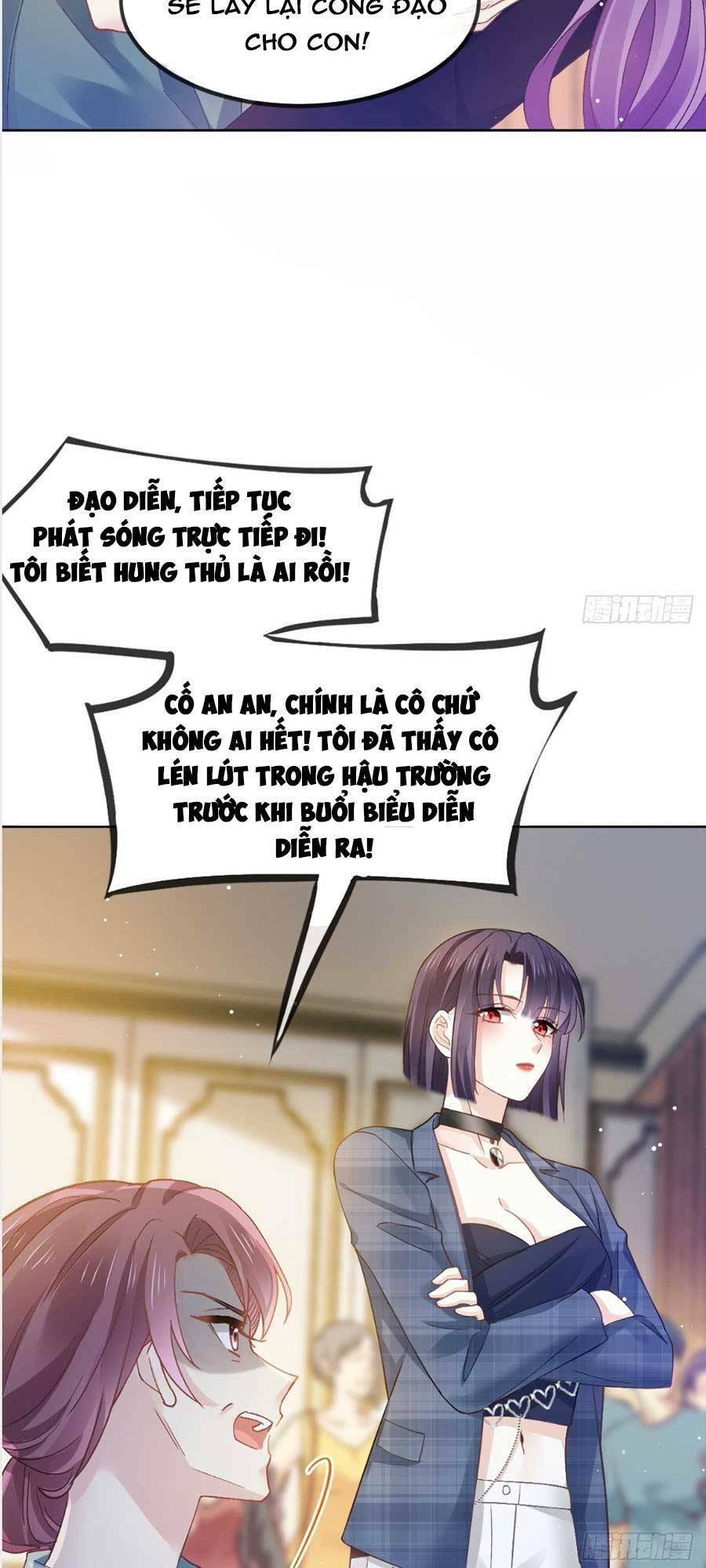 Ai Toàn Năng Thay Ký Chủ Báo Thù Chap 28 - Next Chap 29