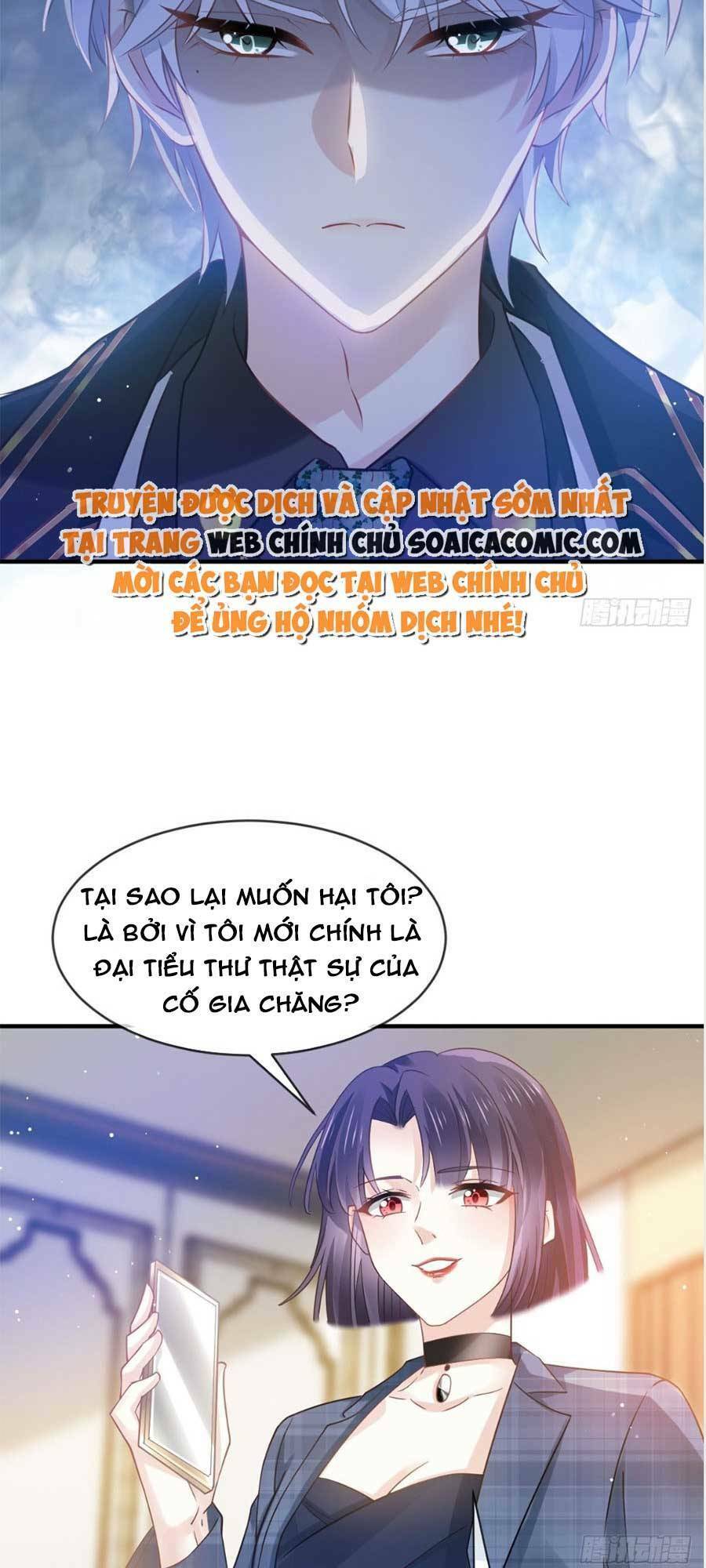 Ai Toàn Năng Thay Ký Chủ Báo Thù Chap 28 - Next Chap 29