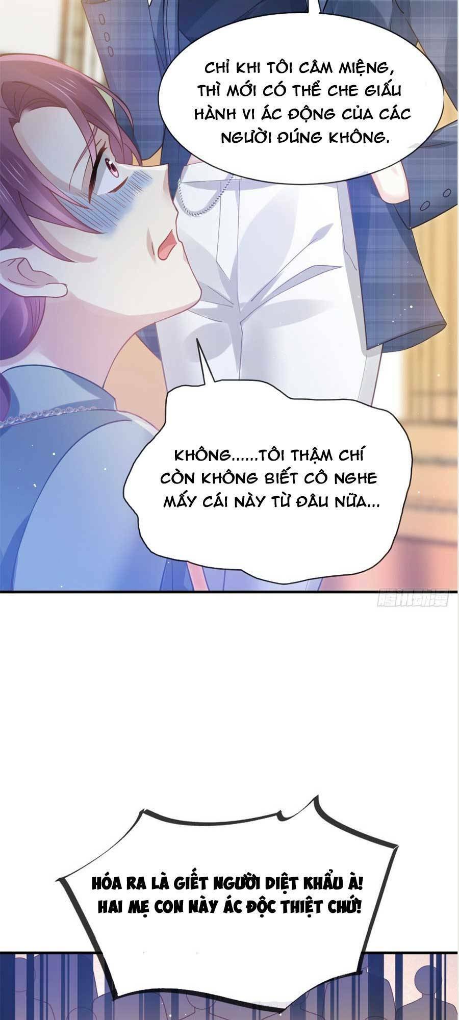 Ai Toàn Năng Thay Ký Chủ Báo Thù Chap 28 - Next Chap 29