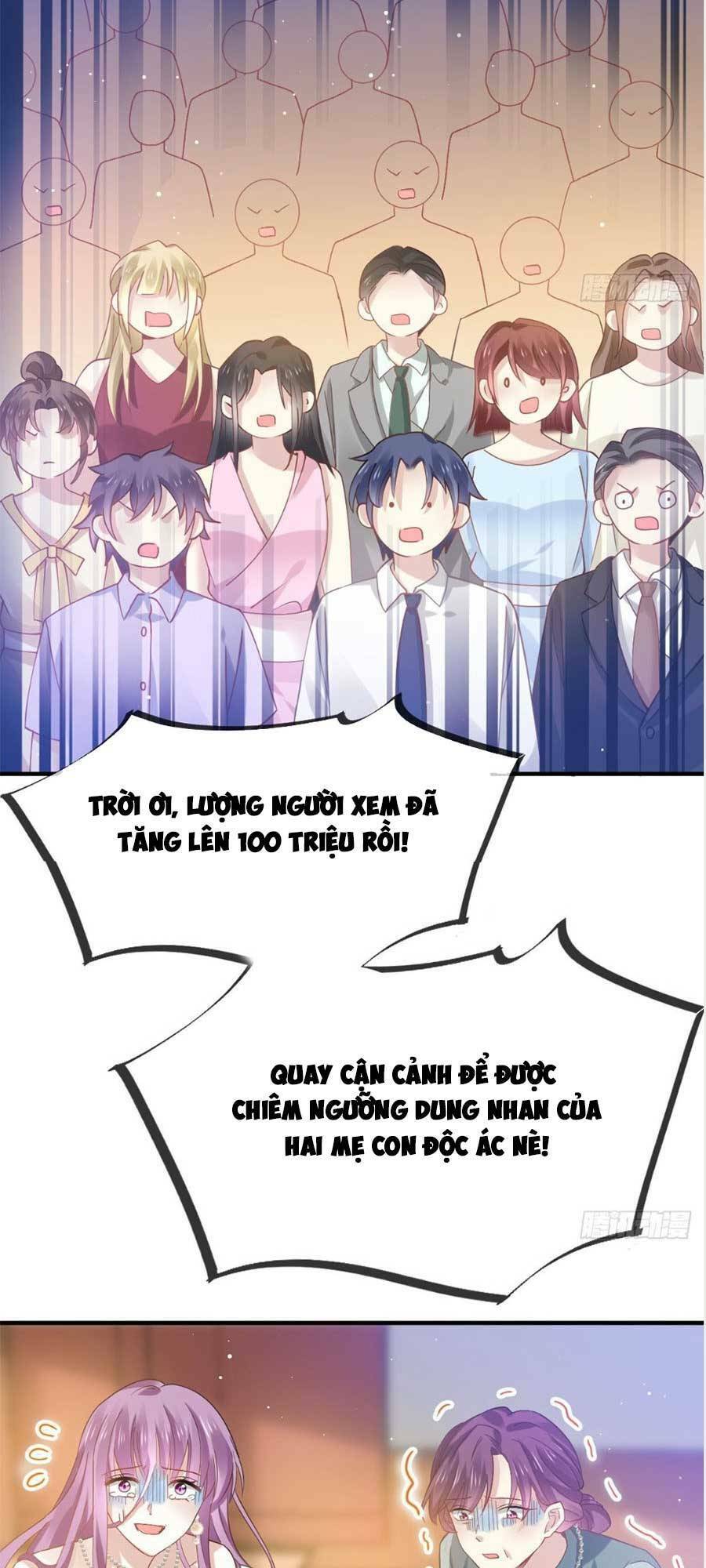 Ai Toàn Năng Thay Ký Chủ Báo Thù Chap 28 - Next Chap 29