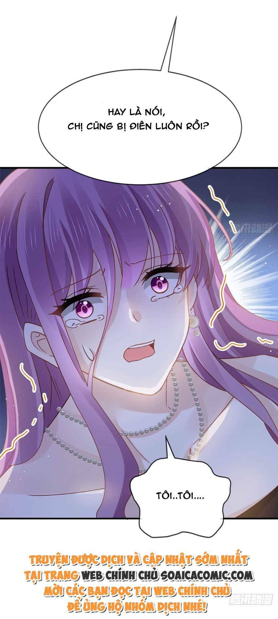 Ai Toàn Năng Thay Ký Chủ Báo Thù Chap 28 - Next Chap 29