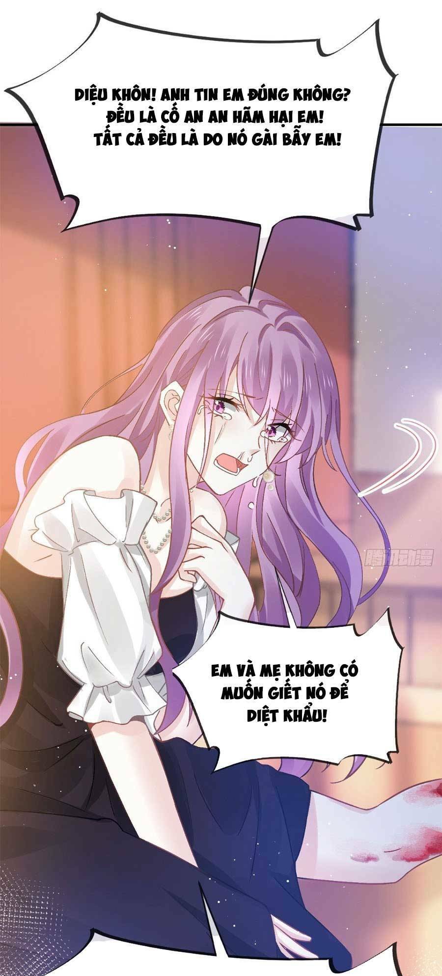 Ai Toàn Năng Thay Ký Chủ Báo Thù Chap 28 - Next Chap 29