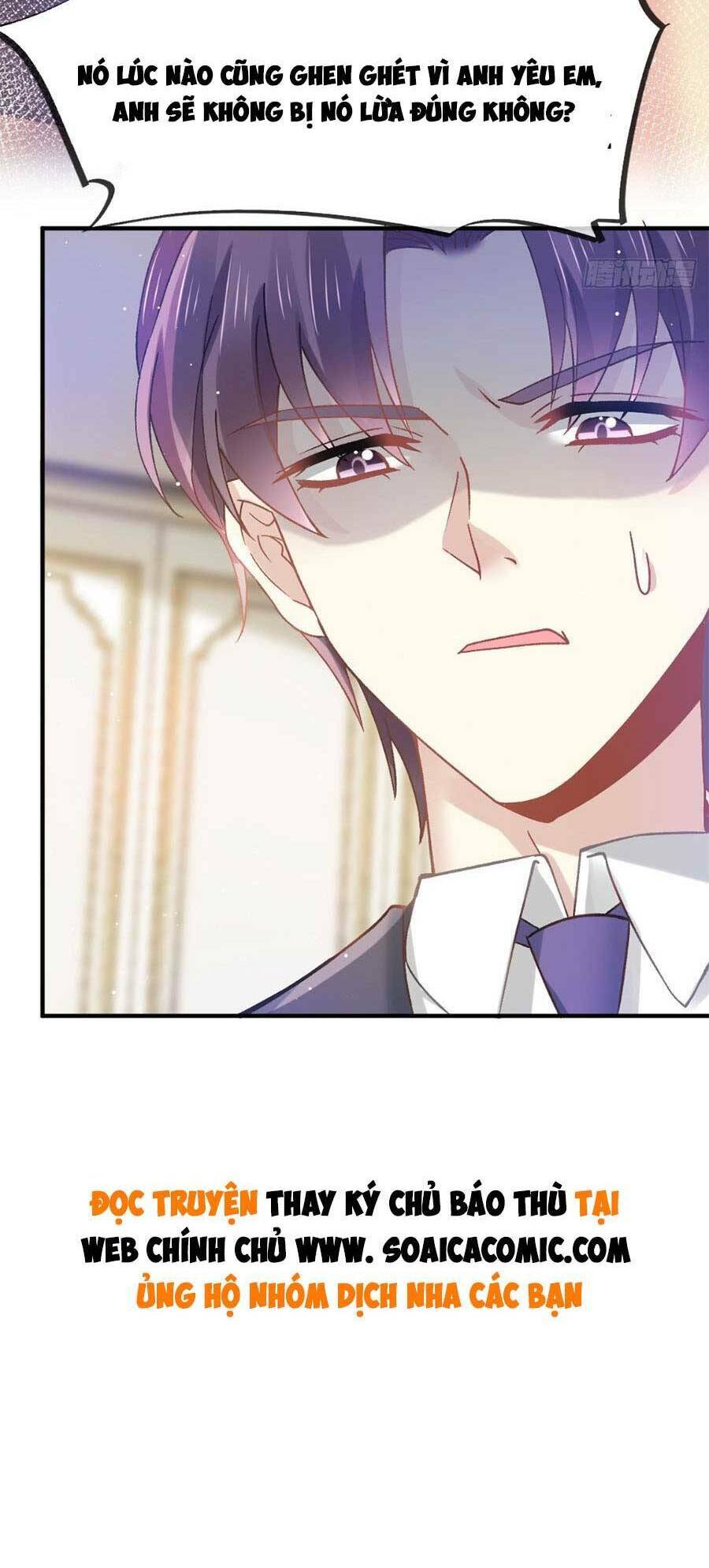 Ai Toàn Năng Thay Ký Chủ Báo Thù Chap 28 - Next Chap 29