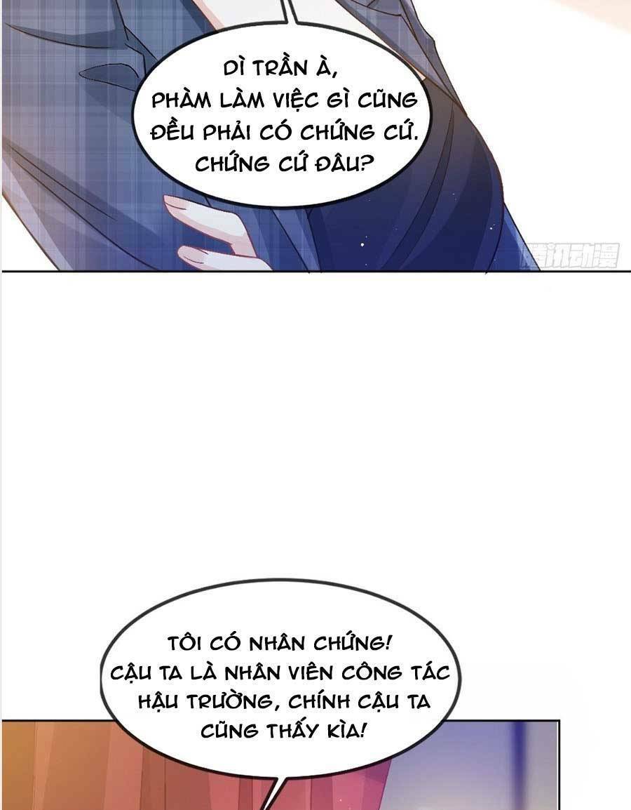 Ai Toàn Năng Thay Ký Chủ Báo Thù Chap 28 - Next Chap 29