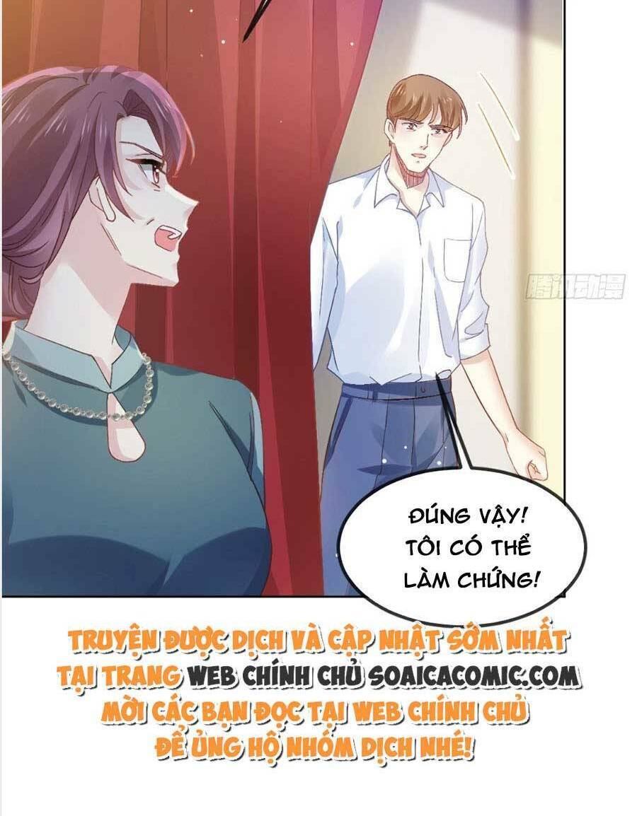 Ai Toàn Năng Thay Ký Chủ Báo Thù Chap 28 - Next Chap 29