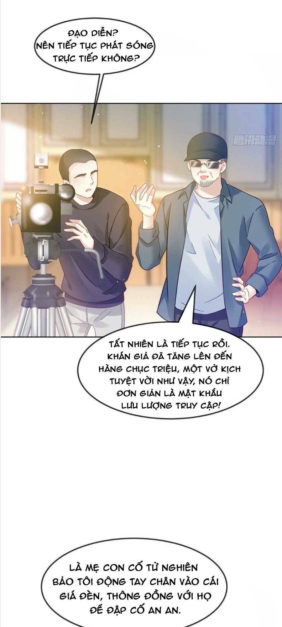 Ai Toàn Năng Thay Ký Chủ Báo Thù Chap 28 - Next Chap 29