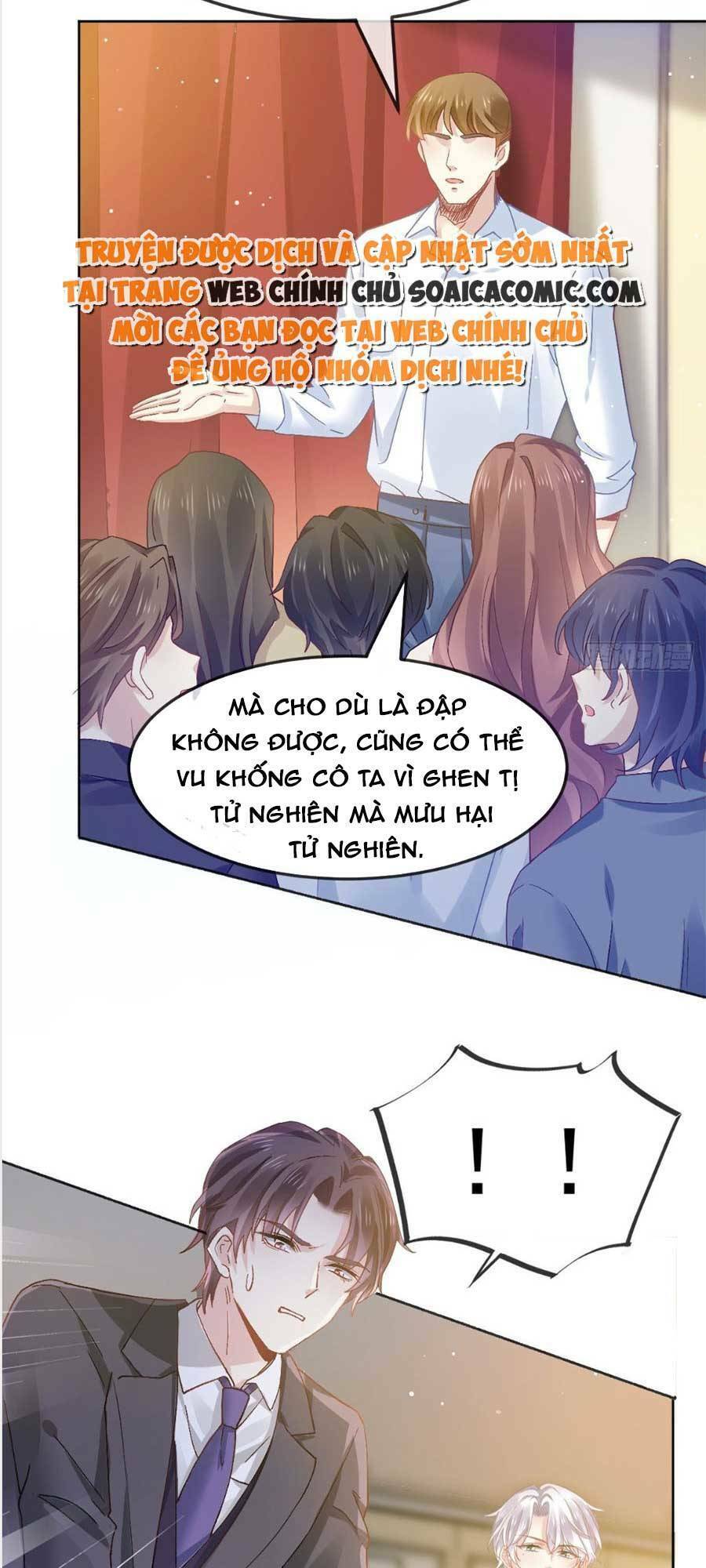 Ai Toàn Năng Thay Ký Chủ Báo Thù Chap 28 - Next Chap 29