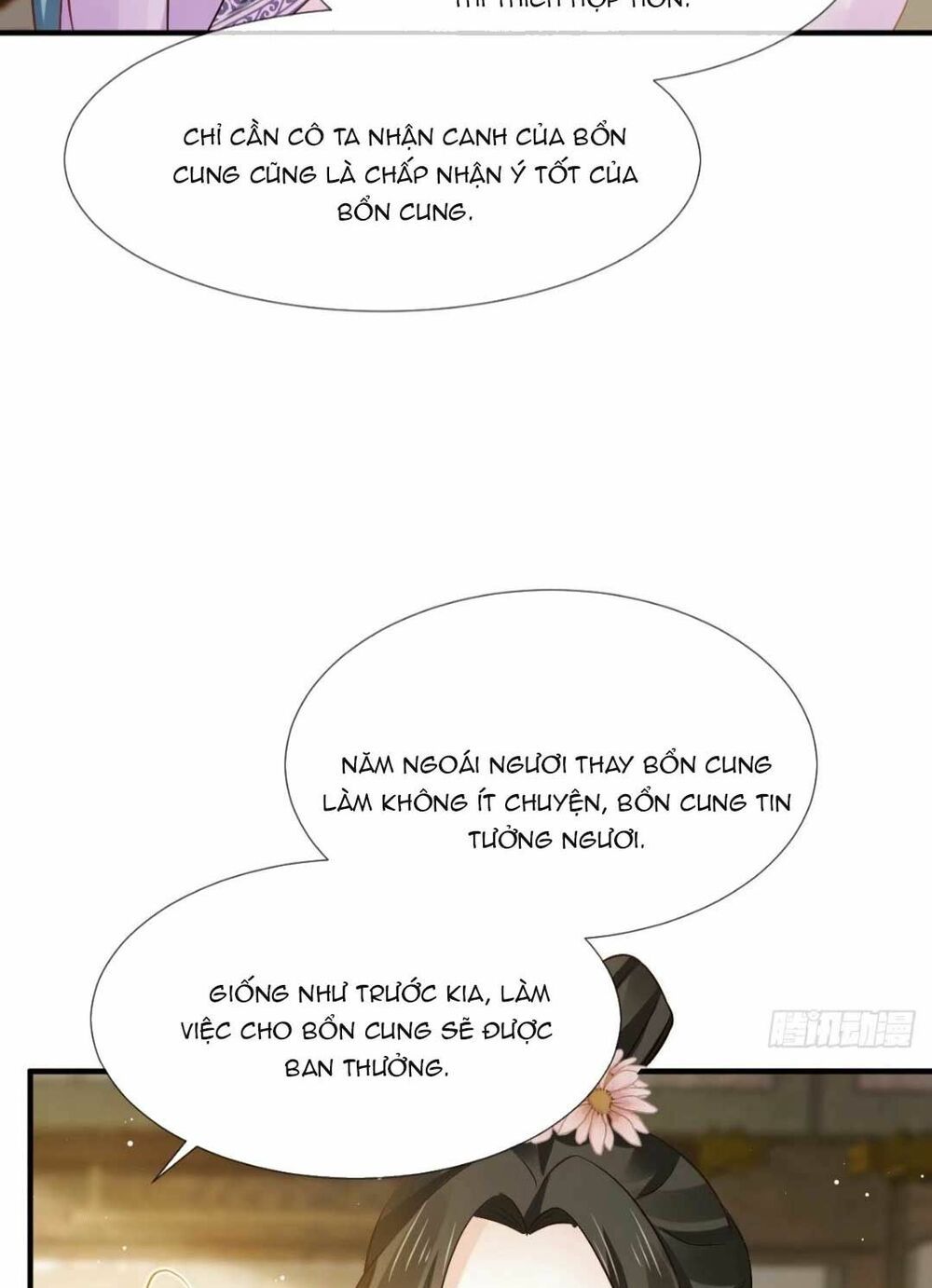 Ai Toàn Năng Thay Ký Chủ Báo Thù Chap 29 - Next Chap 30