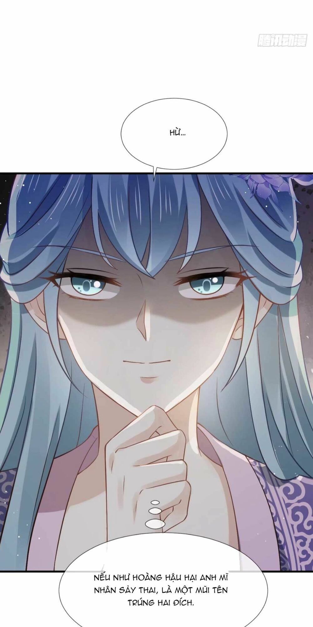 Ai Toàn Năng Thay Ký Chủ Báo Thù Chap 29 - Next Chap 30