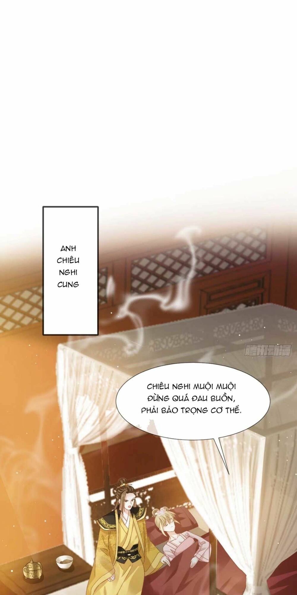 Ai Toàn Năng Thay Ký Chủ Báo Thù Chap 29 - Next Chap 30