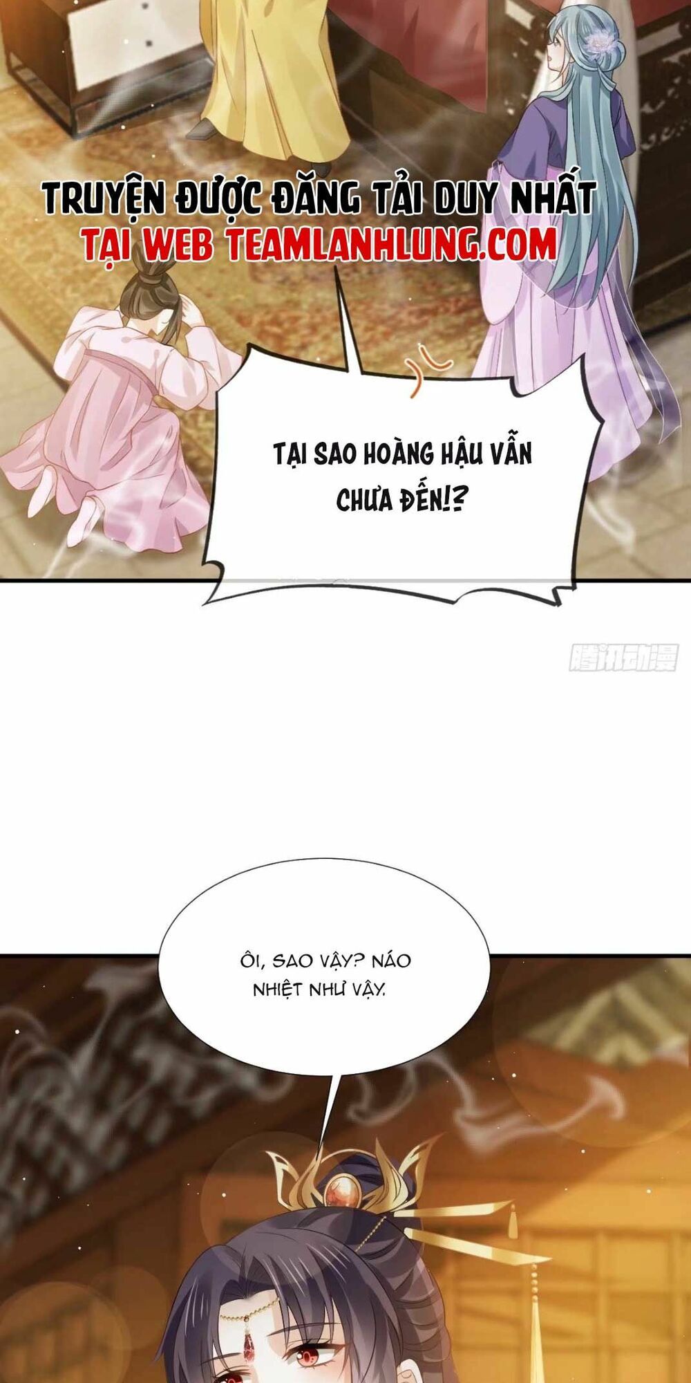 Ai Toàn Năng Thay Ký Chủ Báo Thù Chap 29 - Next Chap 30