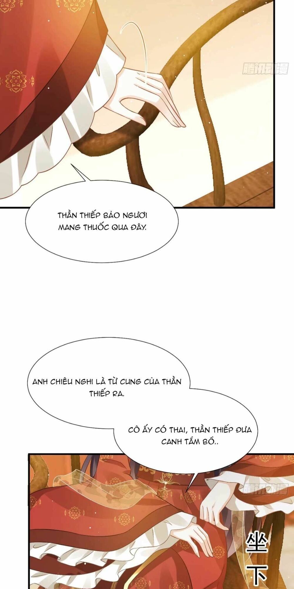 Ai Toàn Năng Thay Ký Chủ Báo Thù Chap 29 - Next Chap 30