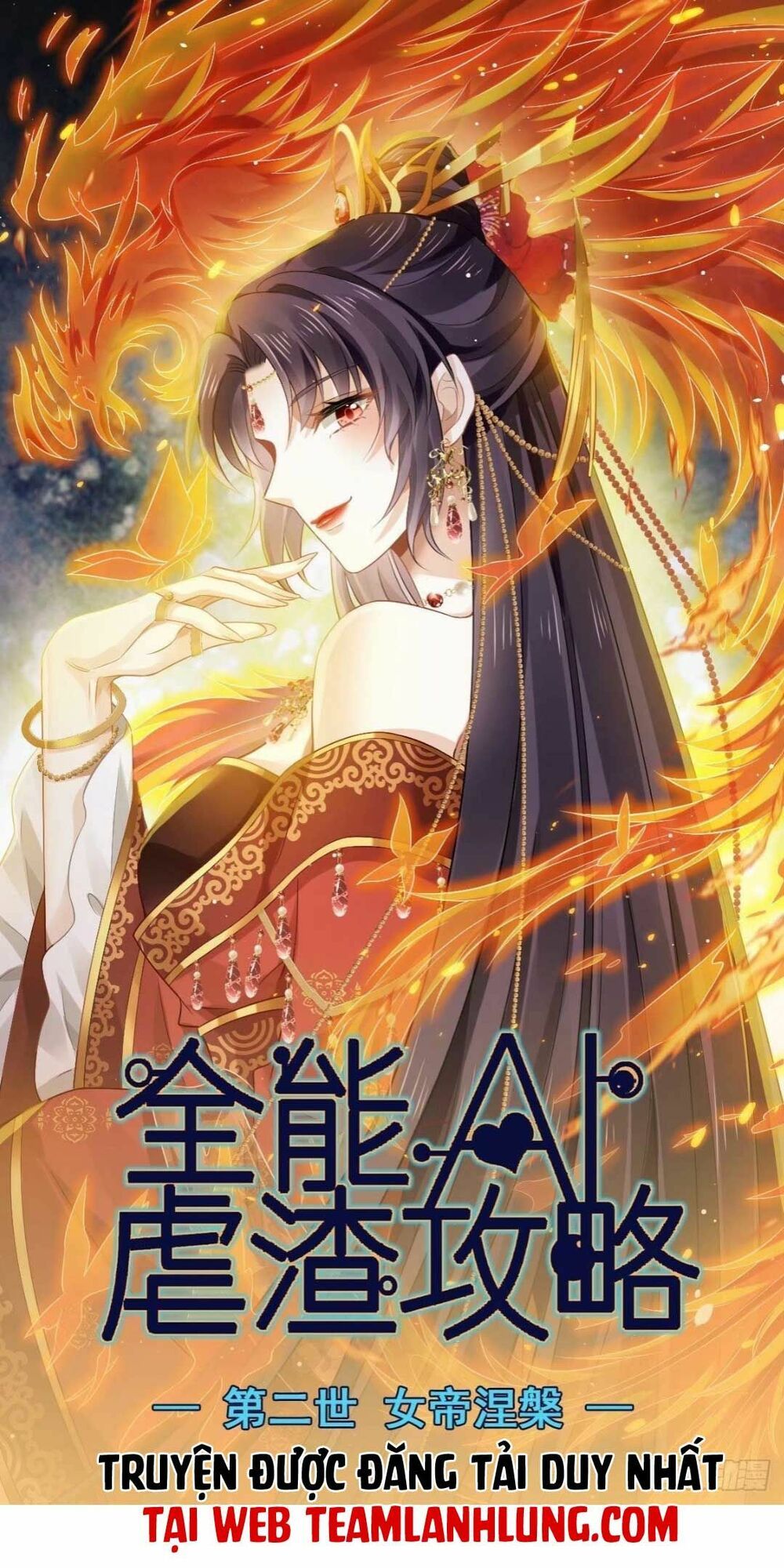 Ai Toàn Năng Thay Ký Chủ Báo Thù Chap 29 - Next Chap 30