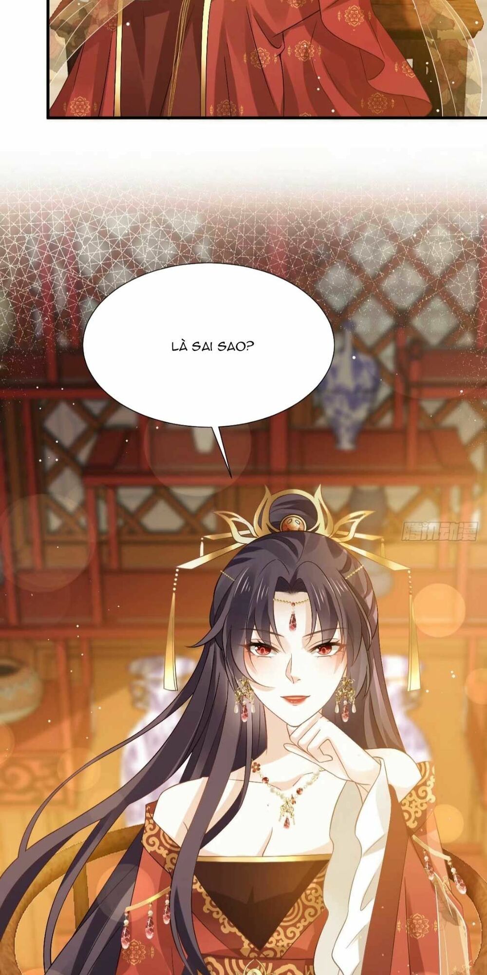Ai Toàn Năng Thay Ký Chủ Báo Thù Chap 29 - Next Chap 30