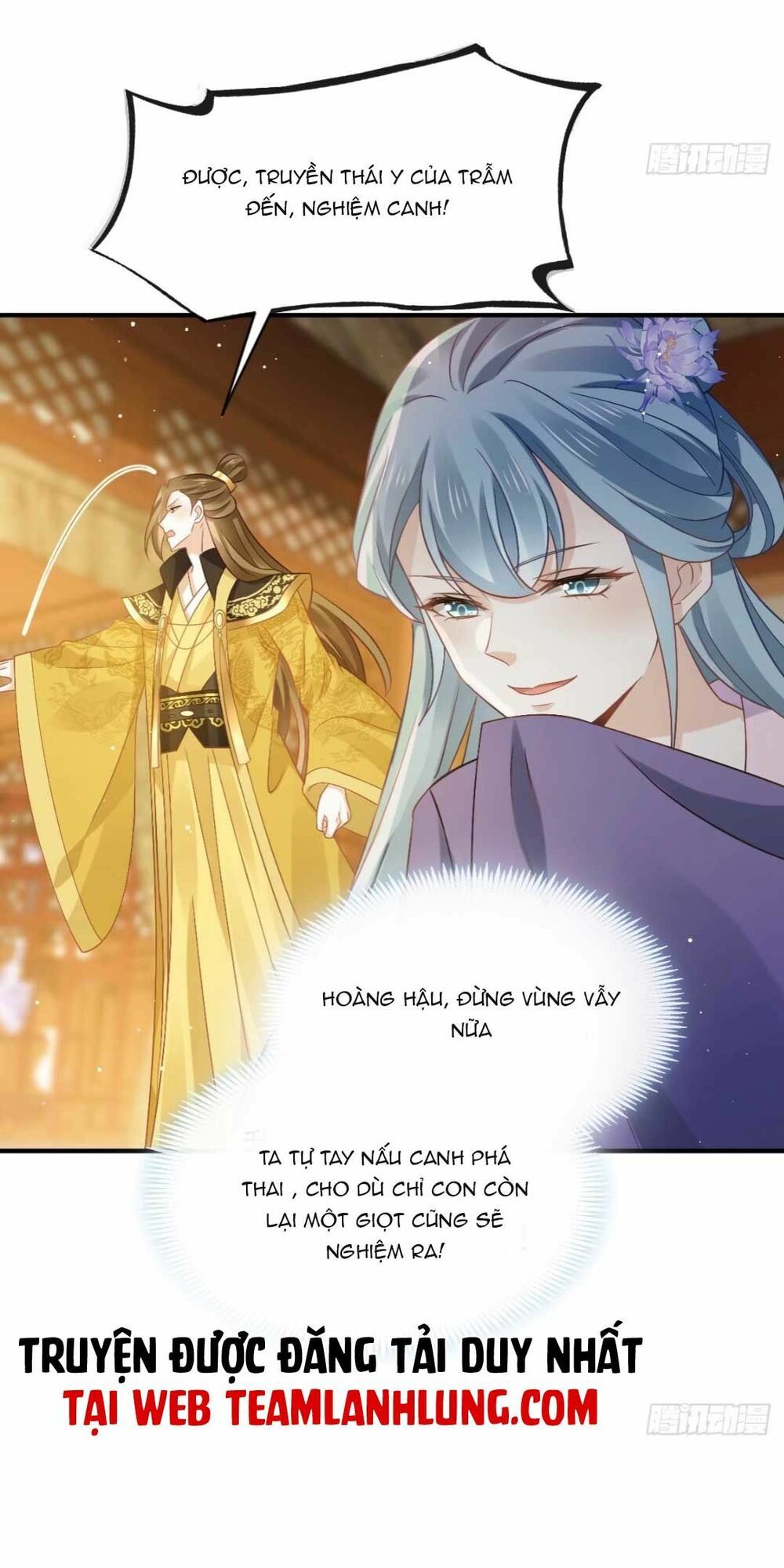 Ai Toàn Năng Thay Ký Chủ Báo Thù Chap 29 - Next Chap 30