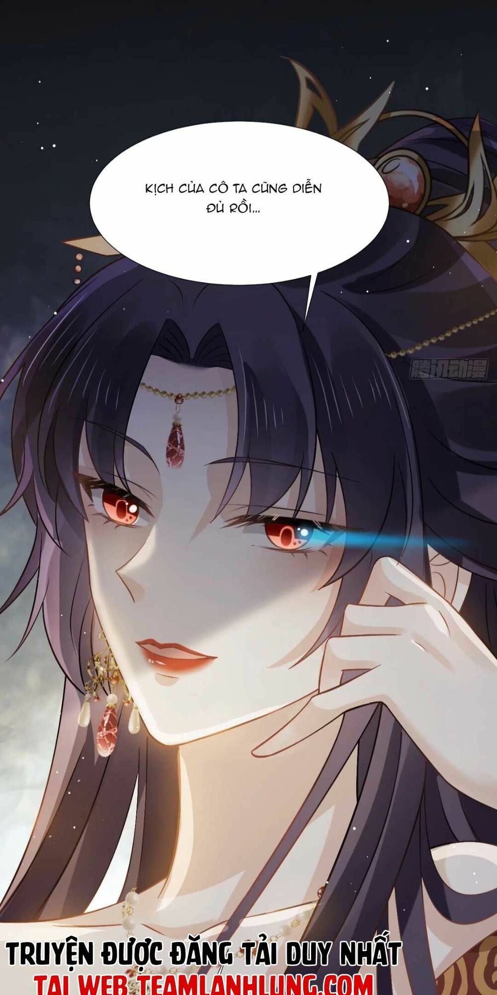 Ai Toàn Năng Thay Ký Chủ Báo Thù Chap 29 - Next Chap 30