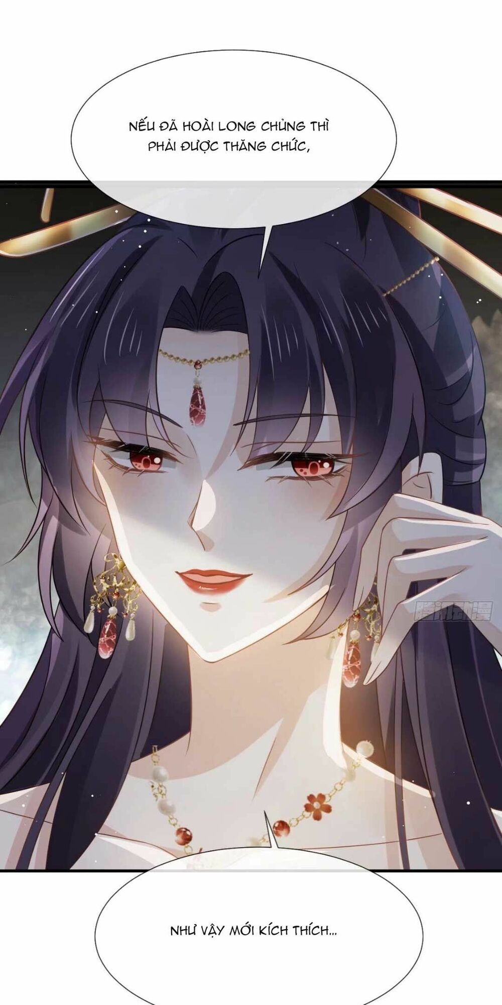 Ai Toàn Năng Thay Ký Chủ Báo Thù Chap 29 - Next Chap 30