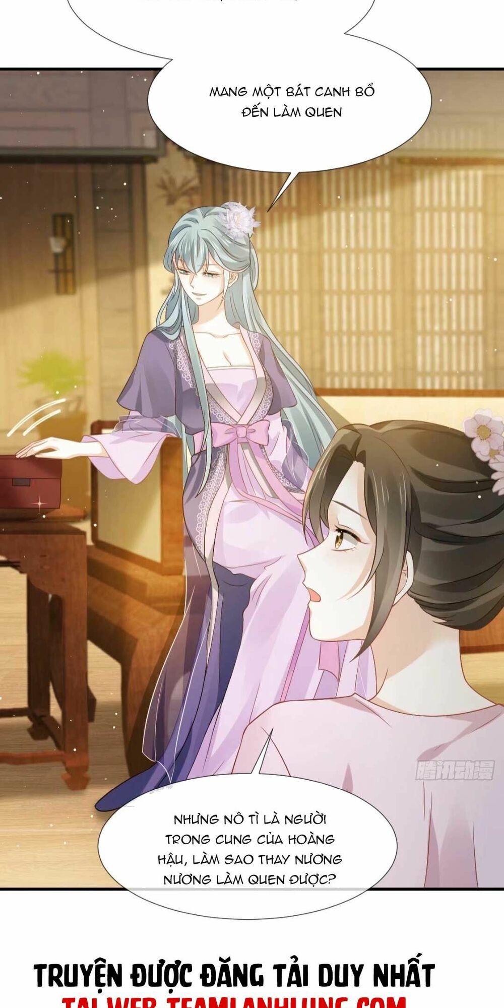 Ai Toàn Năng Thay Ký Chủ Báo Thù Chap 29 - Next Chap 30