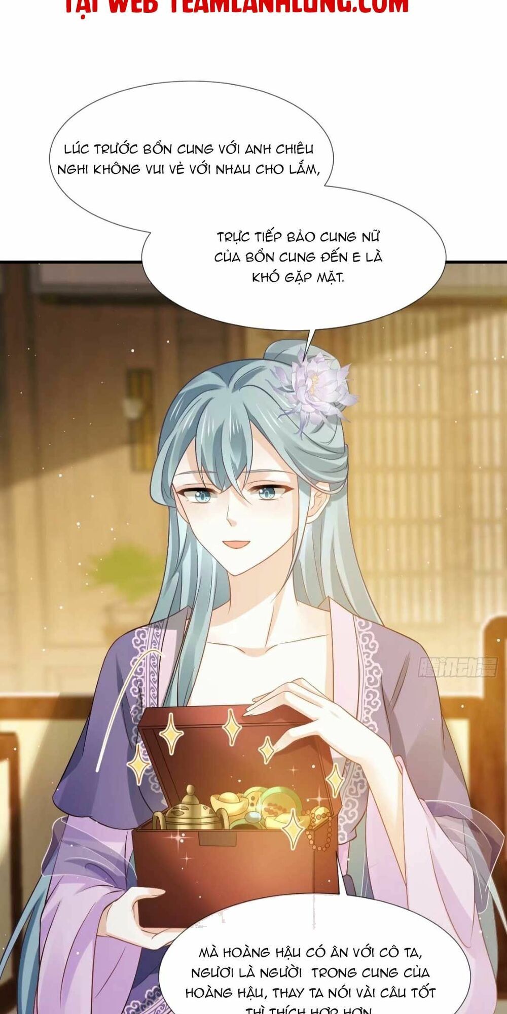 Ai Toàn Năng Thay Ký Chủ Báo Thù Chap 29 - Next Chap 30