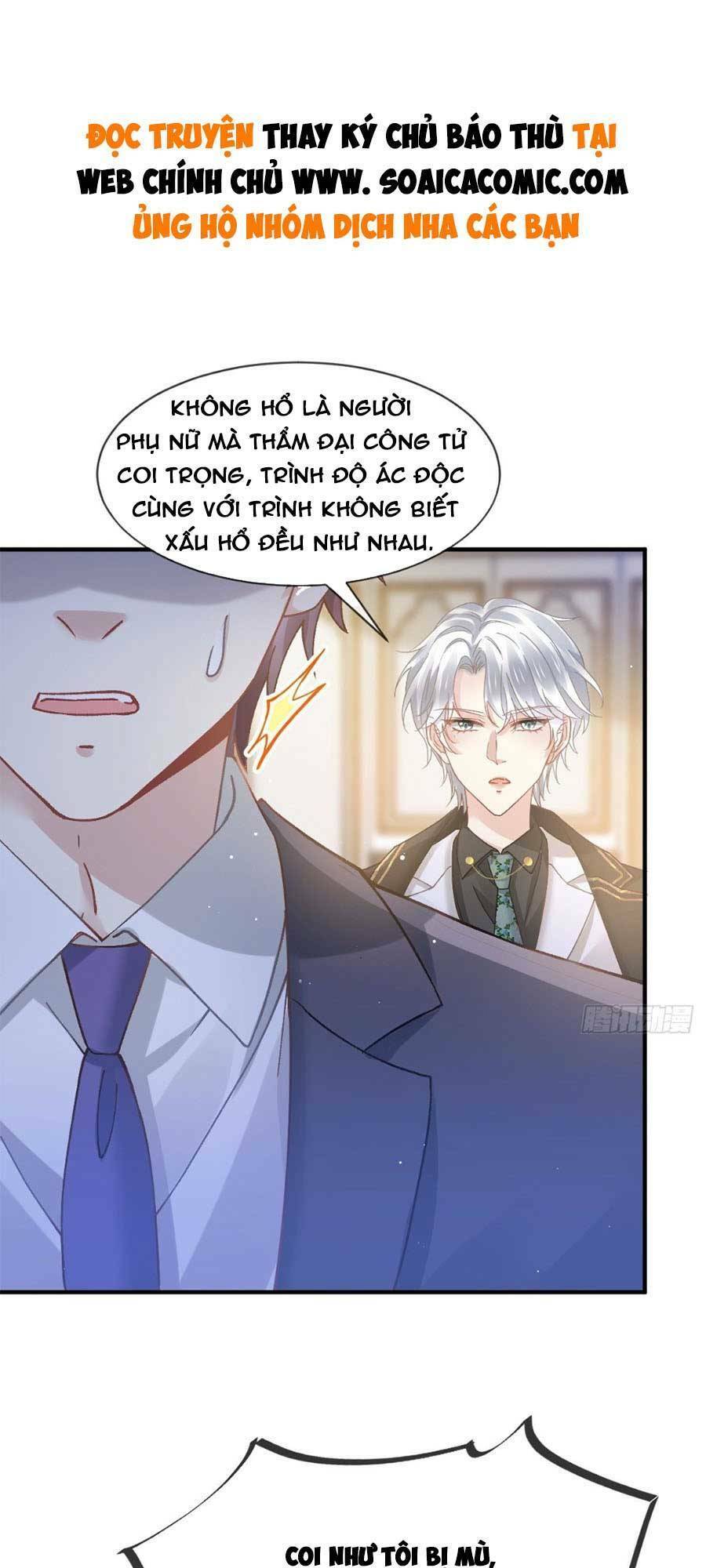 Ai Toàn Năng Thay Ký Chủ Báo Thù Chap 30 - Next Chap 31