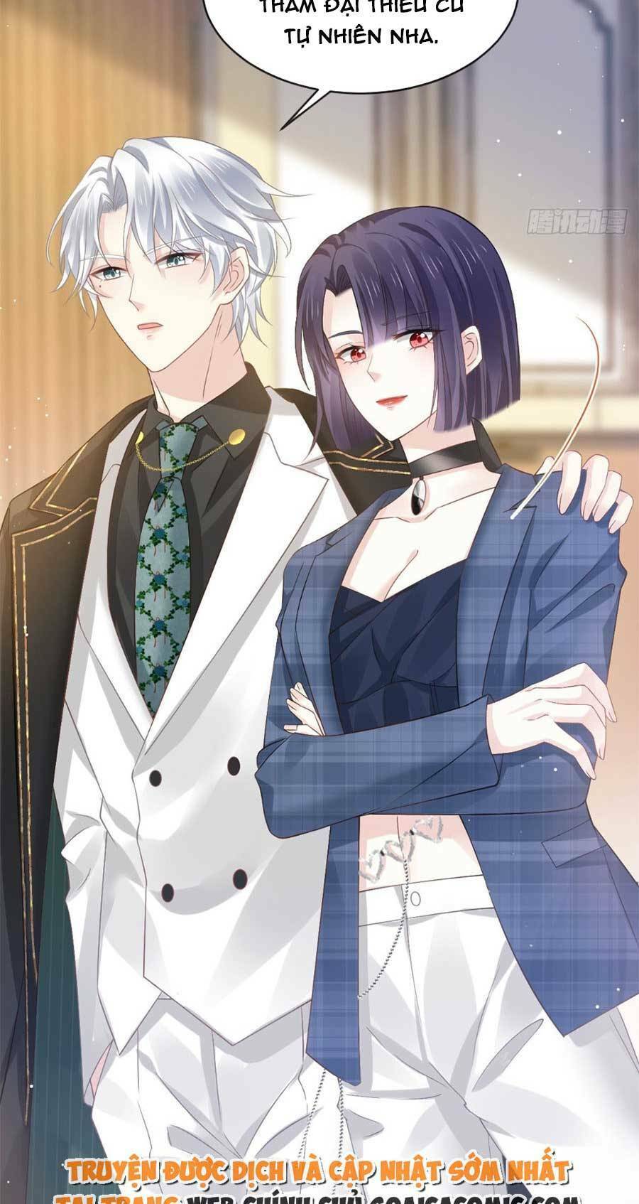 Ai Toàn Năng Thay Ký Chủ Báo Thù Chap 30 - Next Chap 31