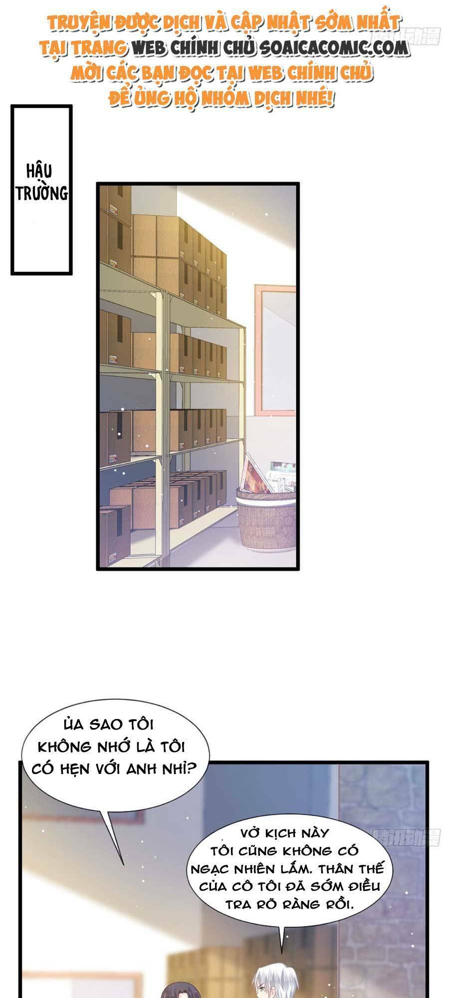 Ai Toàn Năng Thay Ký Chủ Báo Thù Chap 30 - Next Chap 31