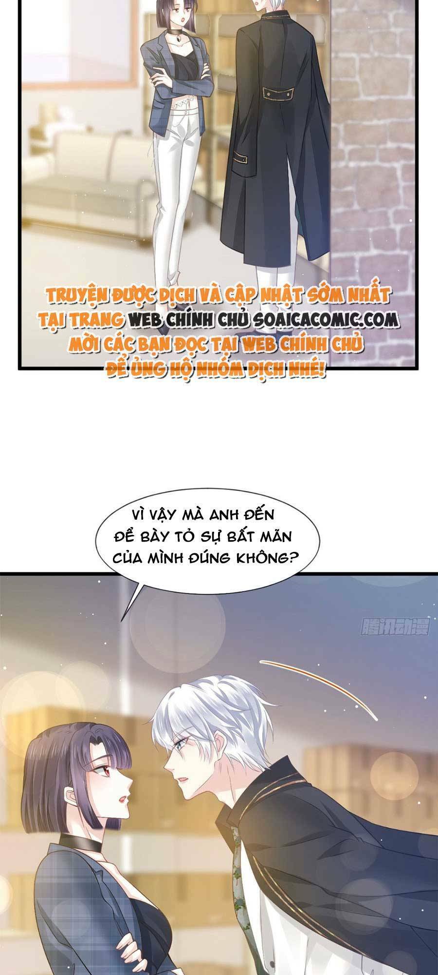 Ai Toàn Năng Thay Ký Chủ Báo Thù Chap 30 - Next Chap 31