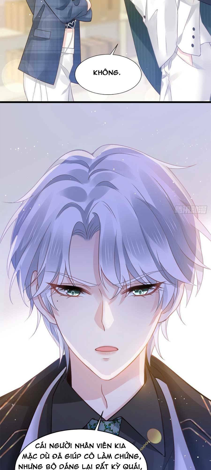 Ai Toàn Năng Thay Ký Chủ Báo Thù Chap 30 - Next Chap 31