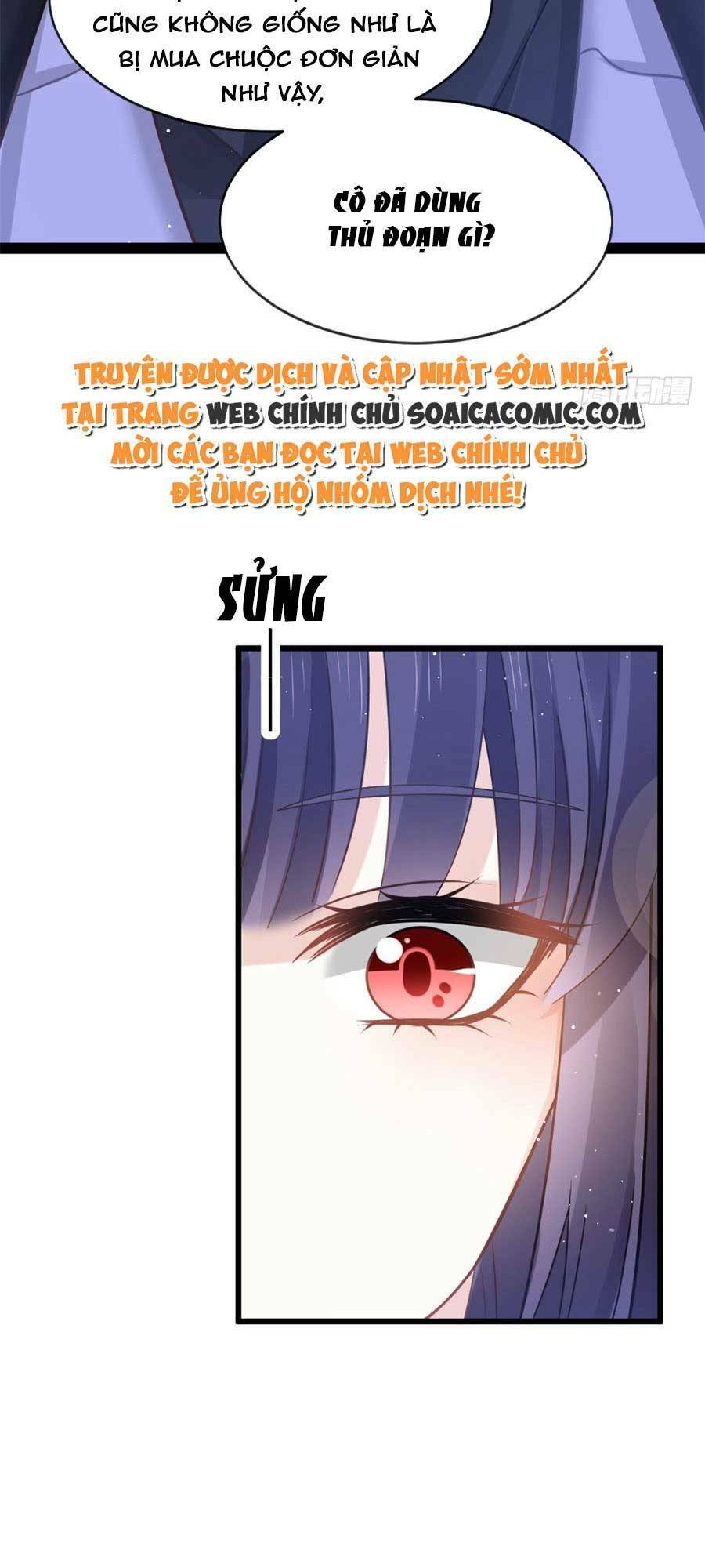 Ai Toàn Năng Thay Ký Chủ Báo Thù Chap 30 - Next Chap 31