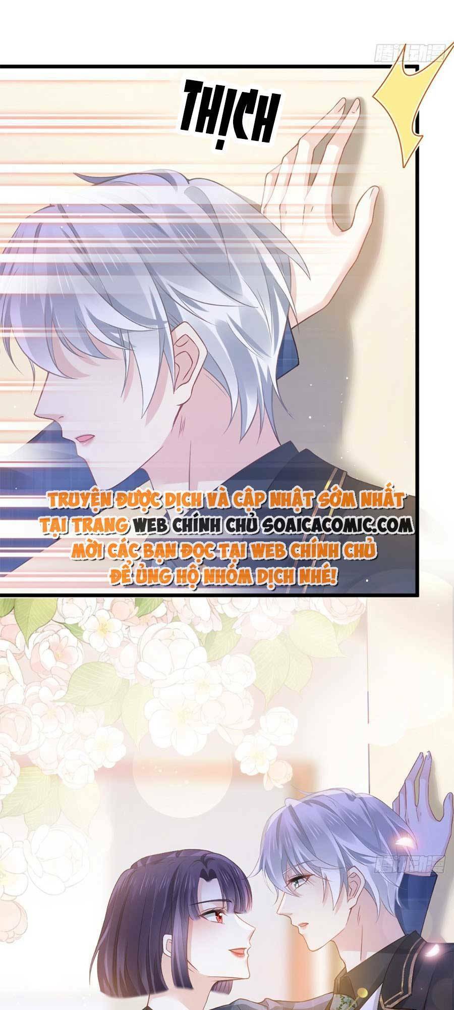 Ai Toàn Năng Thay Ký Chủ Báo Thù Chap 30 - Next Chap 31