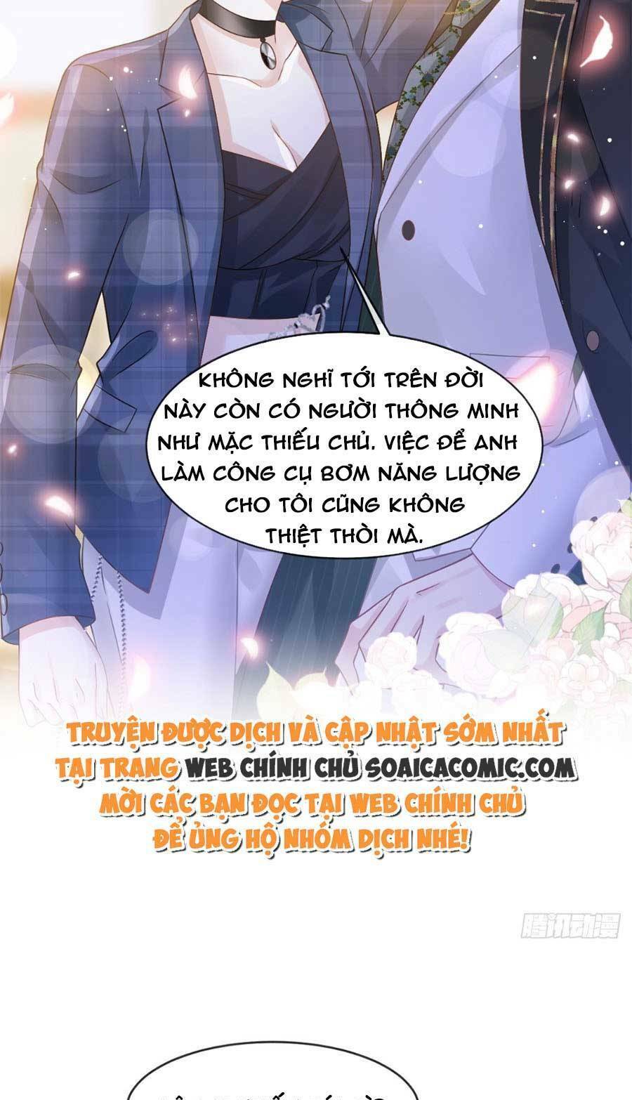Ai Toàn Năng Thay Ký Chủ Báo Thù Chap 30 - Next Chap 31
