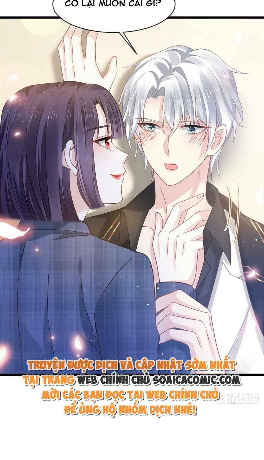 Ai Toàn Năng Thay Ký Chủ Báo Thù Chap 30 - Next Chap 31