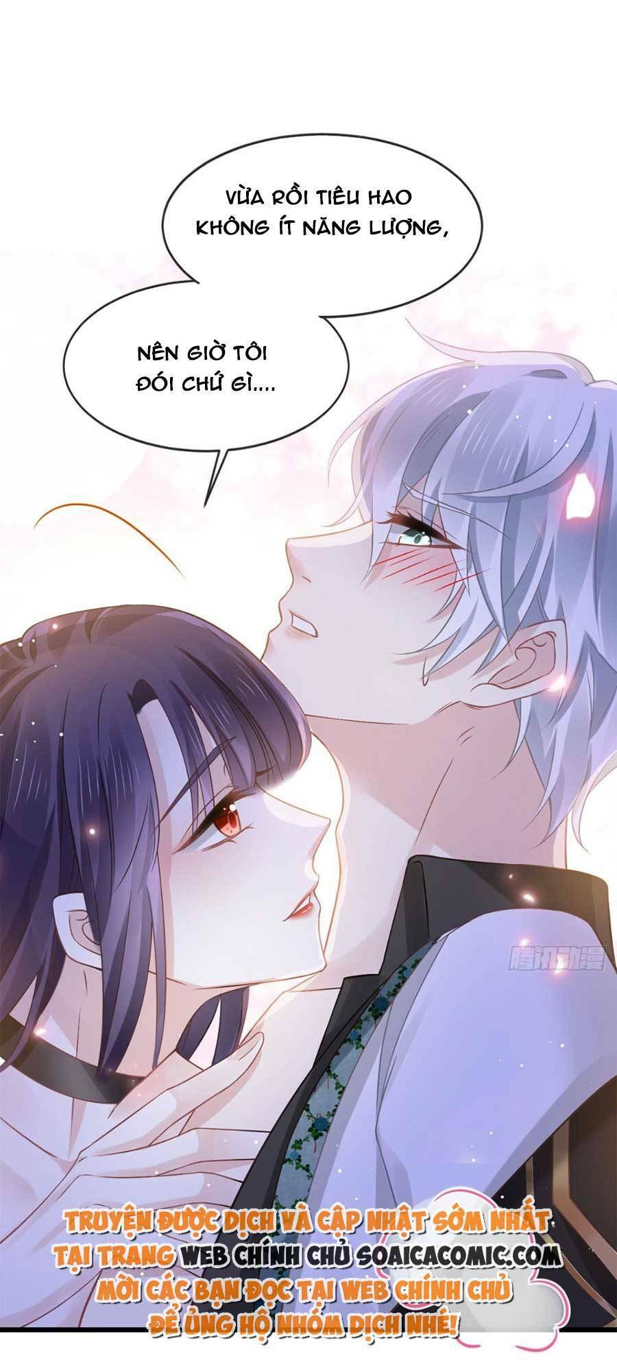 Ai Toàn Năng Thay Ký Chủ Báo Thù Chap 30 - Next Chap 31