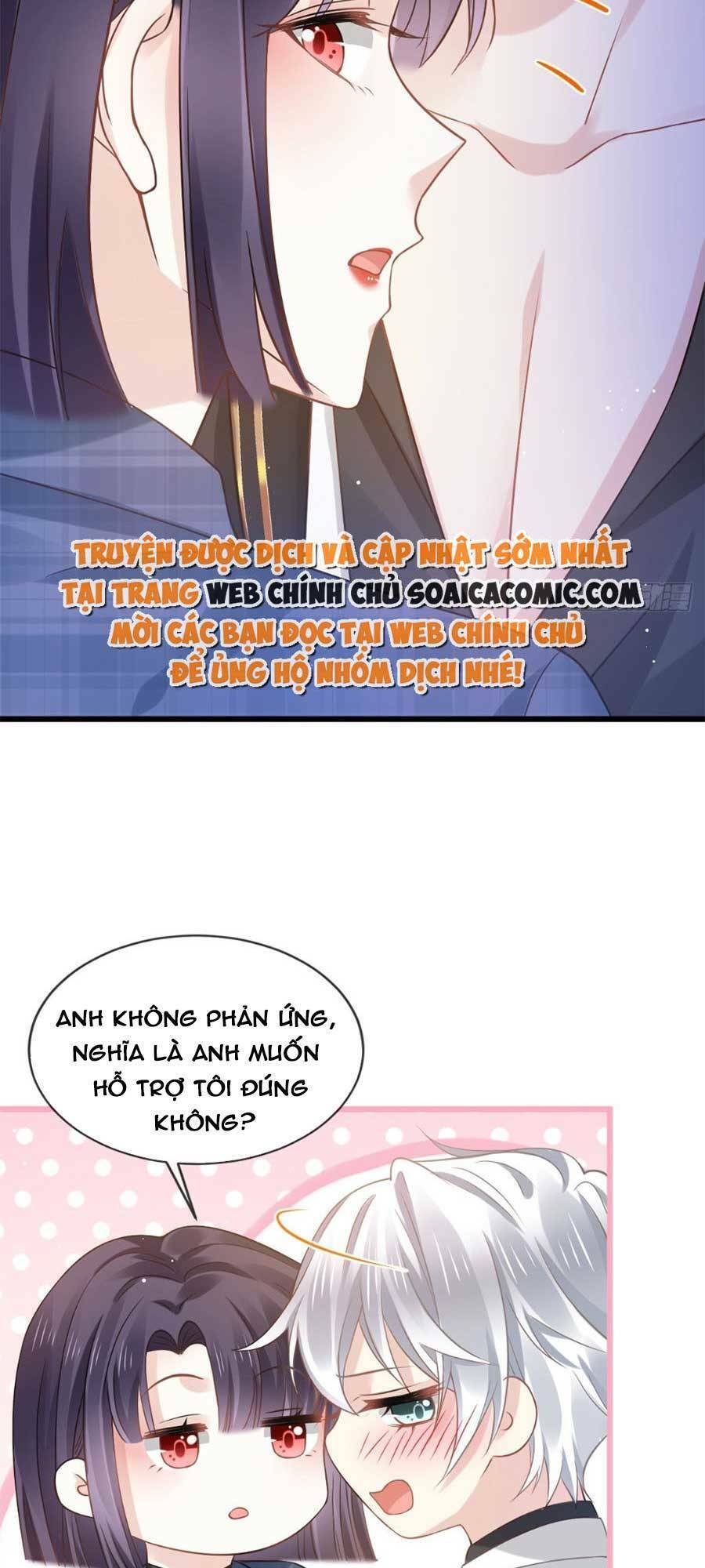 Ai Toàn Năng Thay Ký Chủ Báo Thù Chap 30 - Next Chap 31