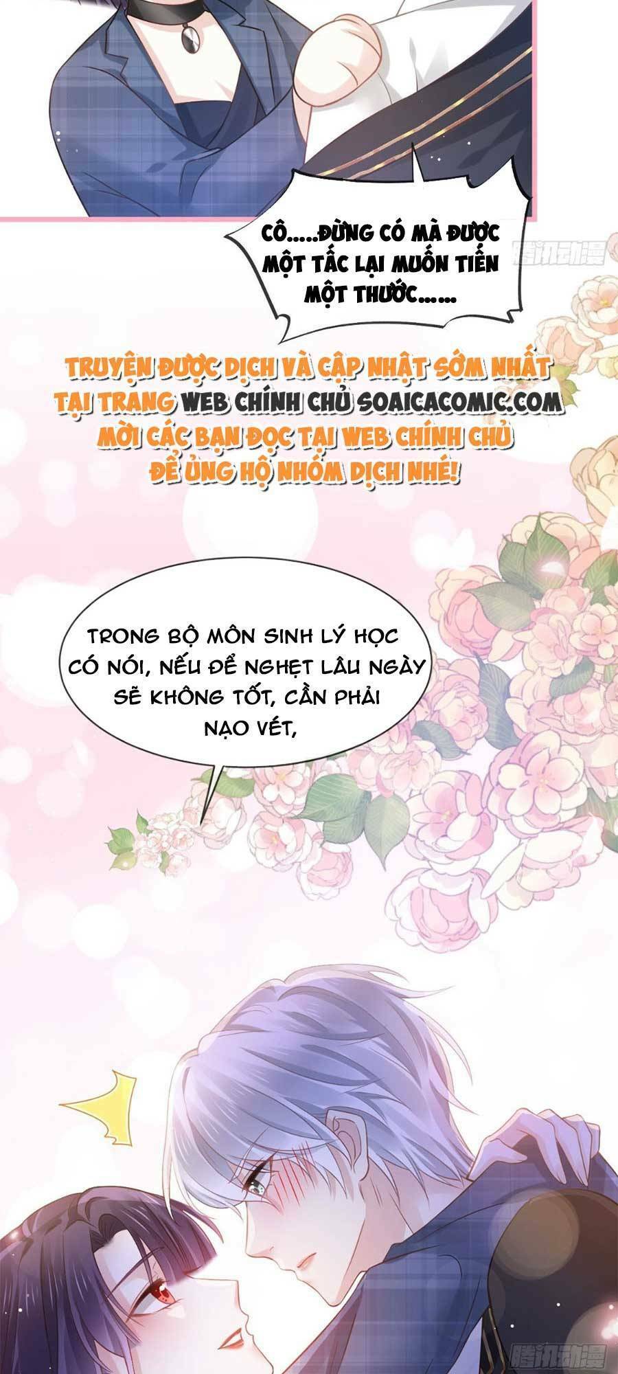 Ai Toàn Năng Thay Ký Chủ Báo Thù Chap 30 - Next Chap 31
