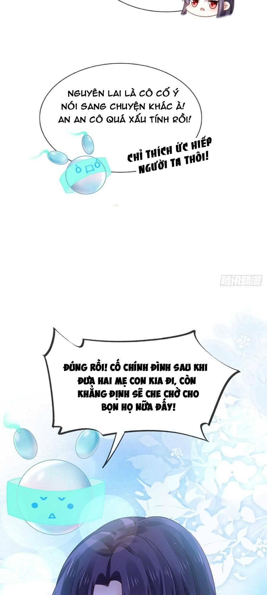 Ai Toàn Năng Thay Ký Chủ Báo Thù Chap 30 - Next Chap 31