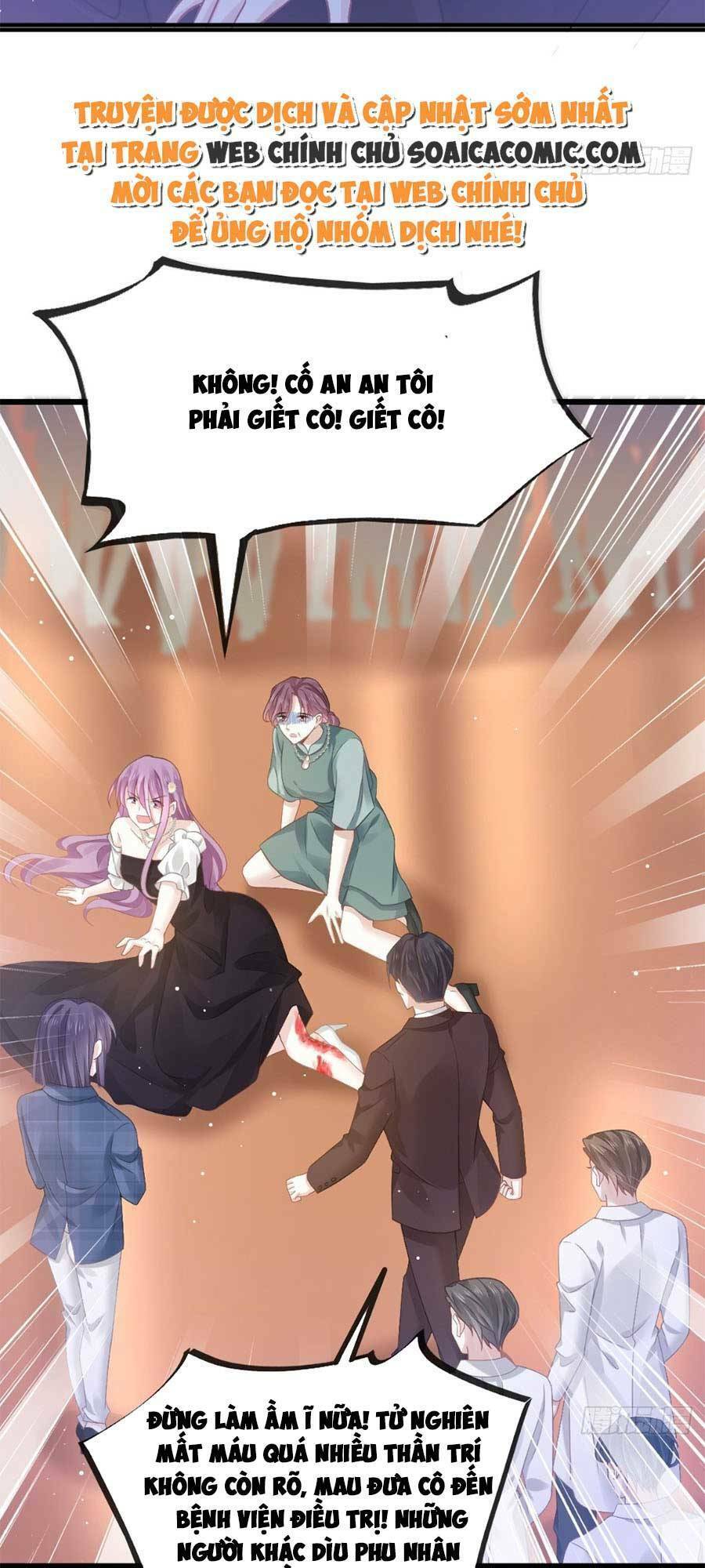 Ai Toàn Năng Thay Ký Chủ Báo Thù Chap 30 - Next Chap 31