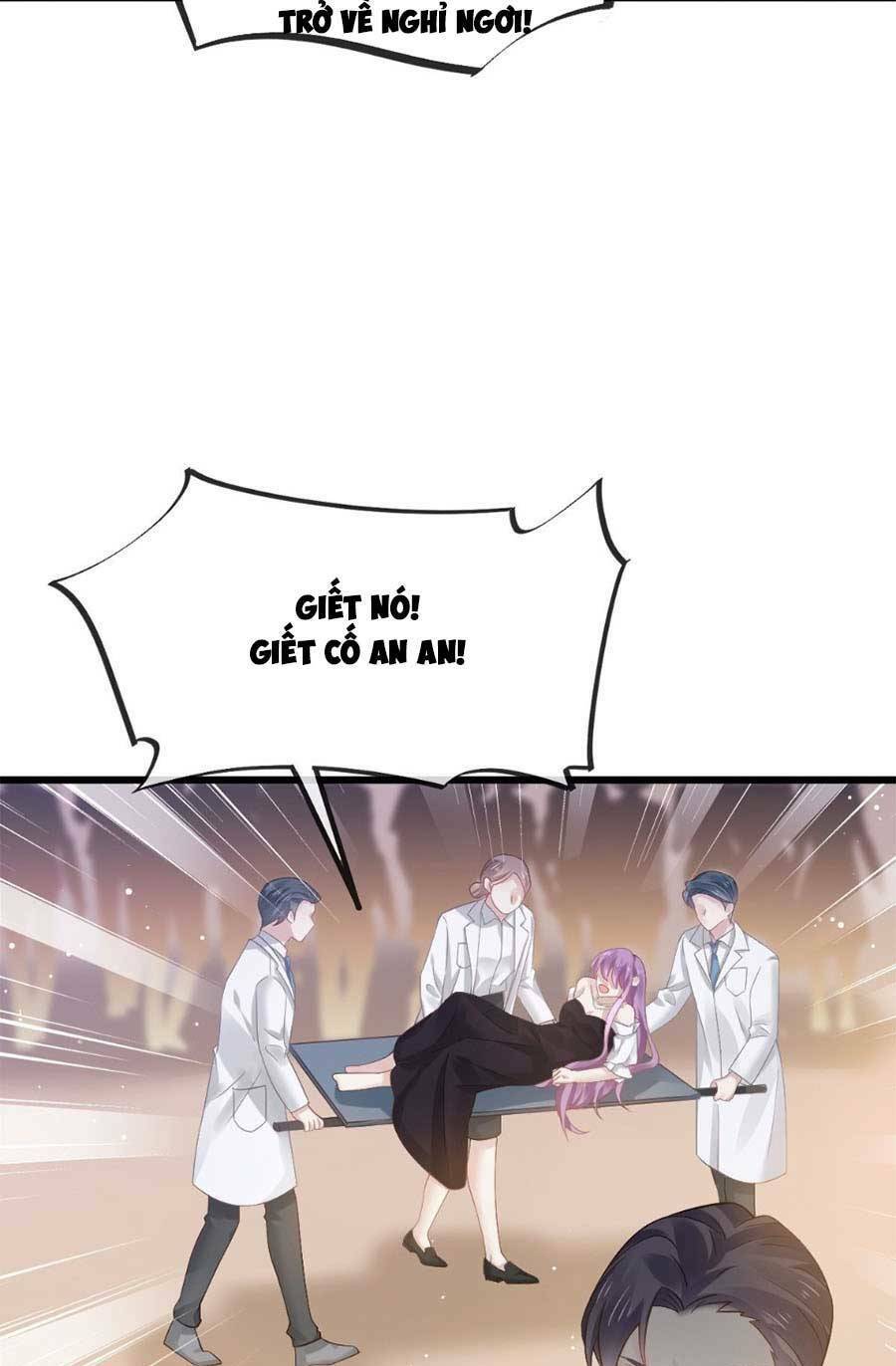 Ai Toàn Năng Thay Ký Chủ Báo Thù Chap 30 - Next Chap 31