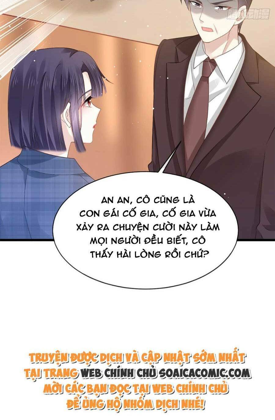 Ai Toàn Năng Thay Ký Chủ Báo Thù Chap 30 - Next Chap 31