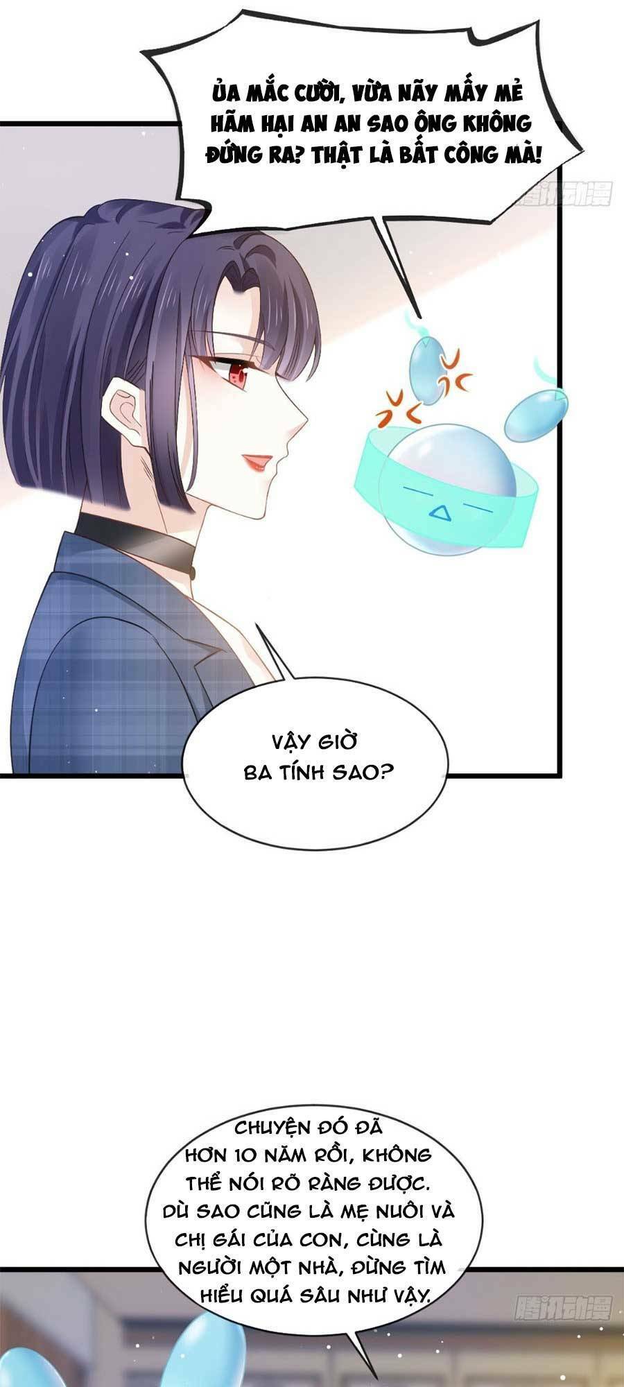 Ai Toàn Năng Thay Ký Chủ Báo Thù Chap 30 - Next Chap 31